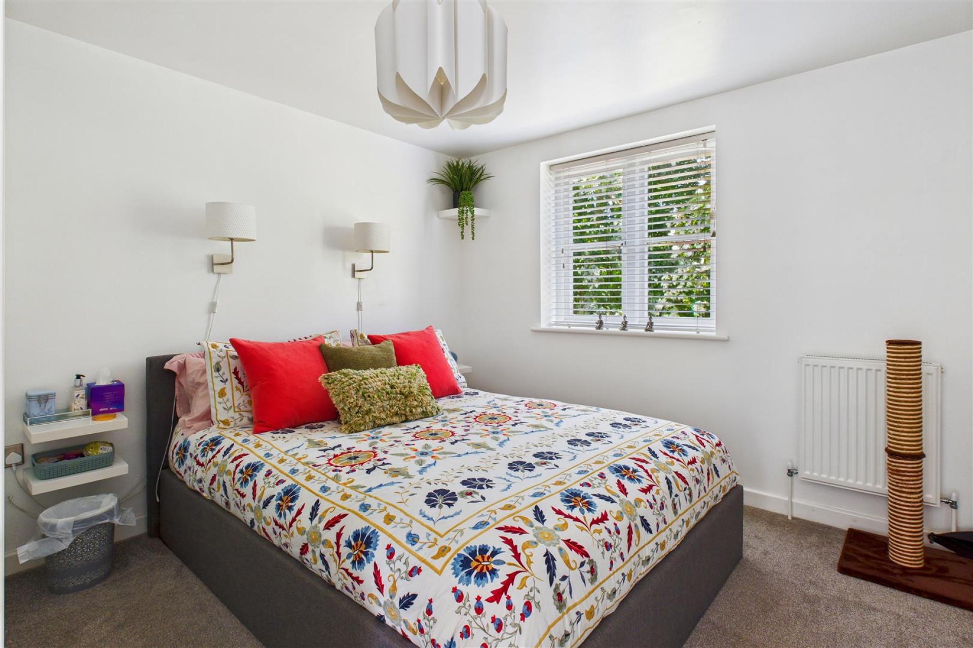 Stret Morgan Le Fay, Newquay