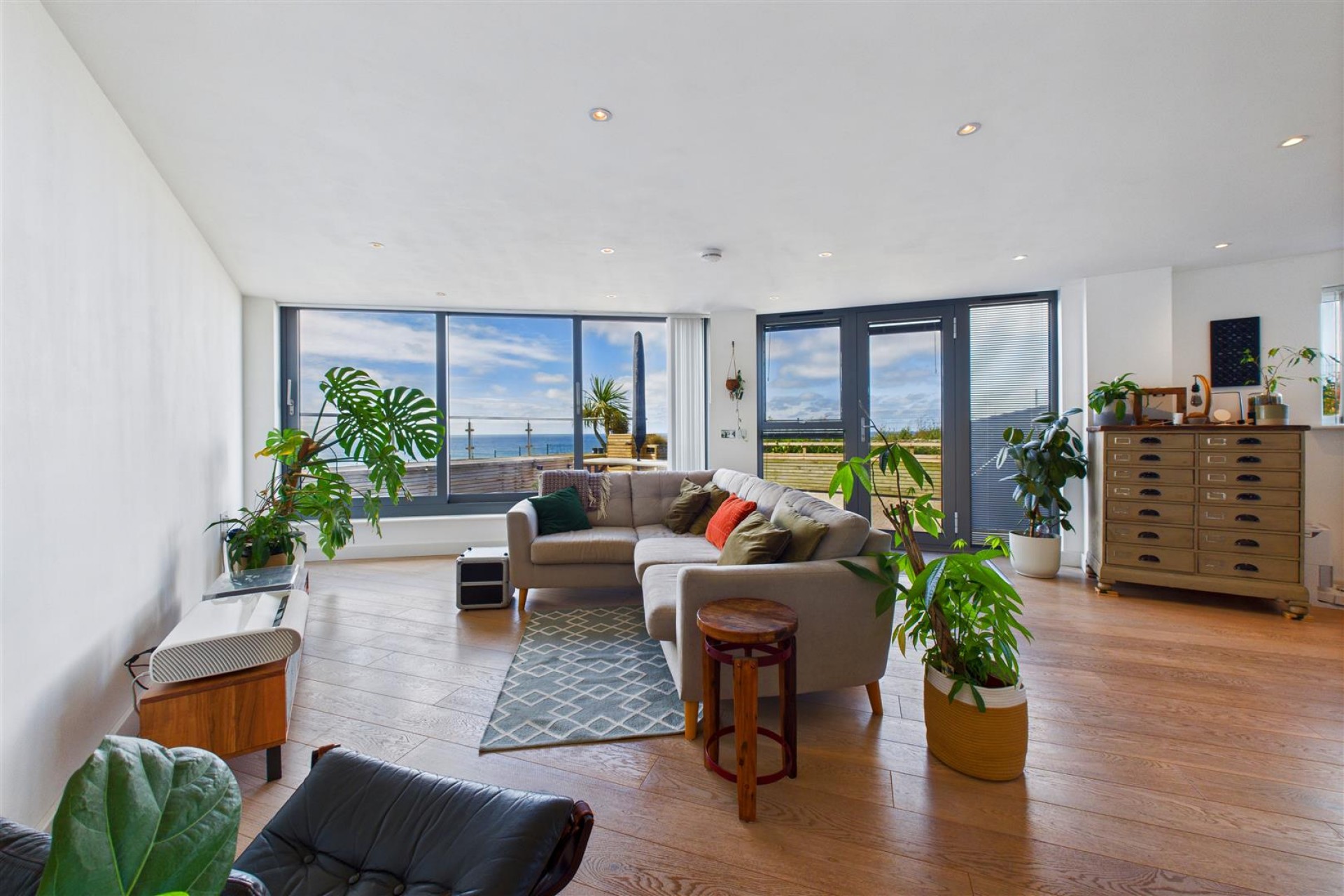 Esplanade Road, Newquay