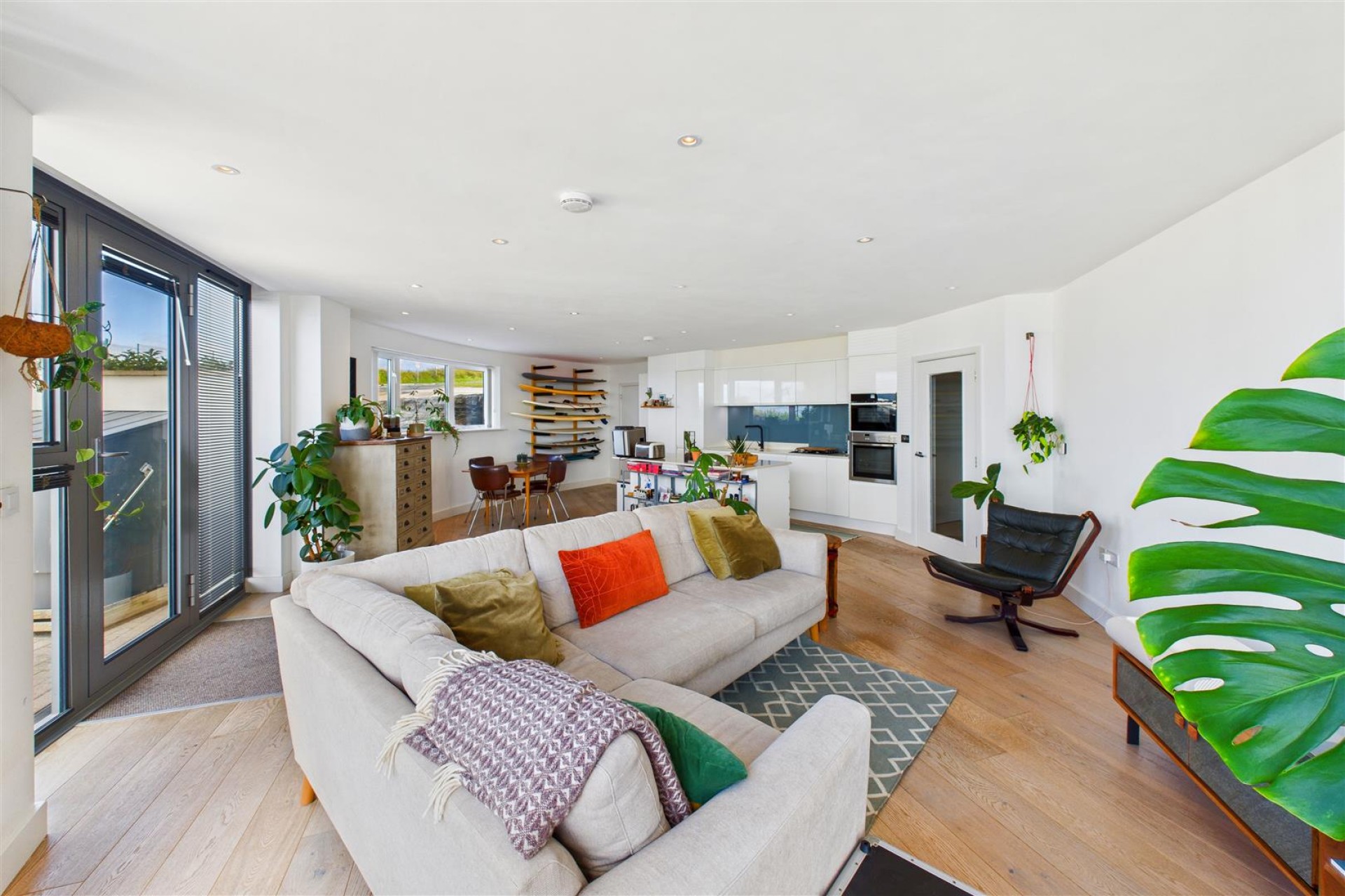 Esplanade Road, Newquay