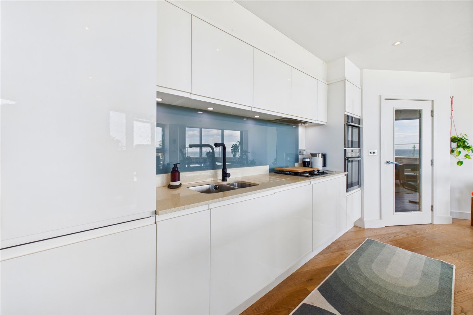 Esplanade Road, Newquay