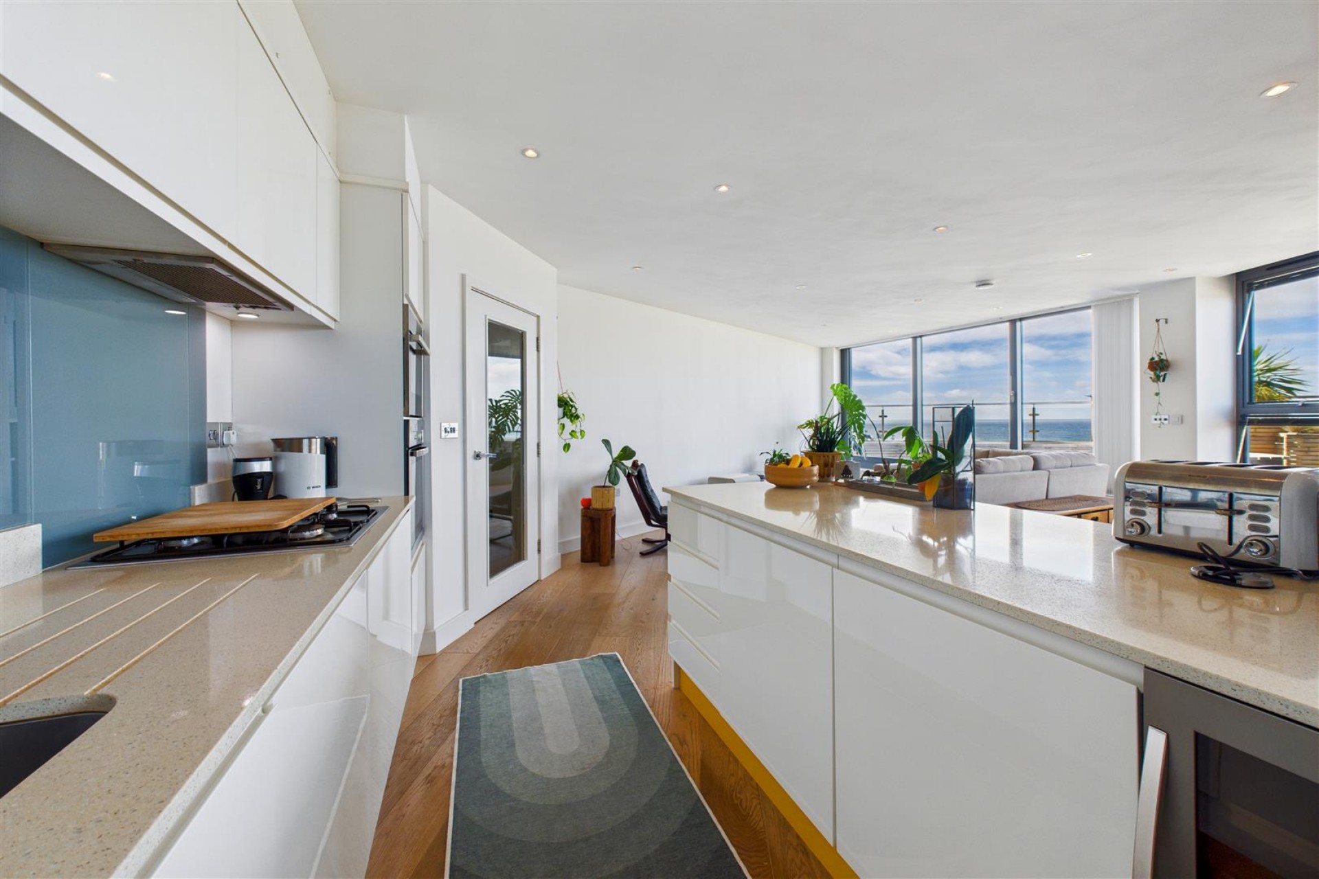 Esplanade Road, Newquay