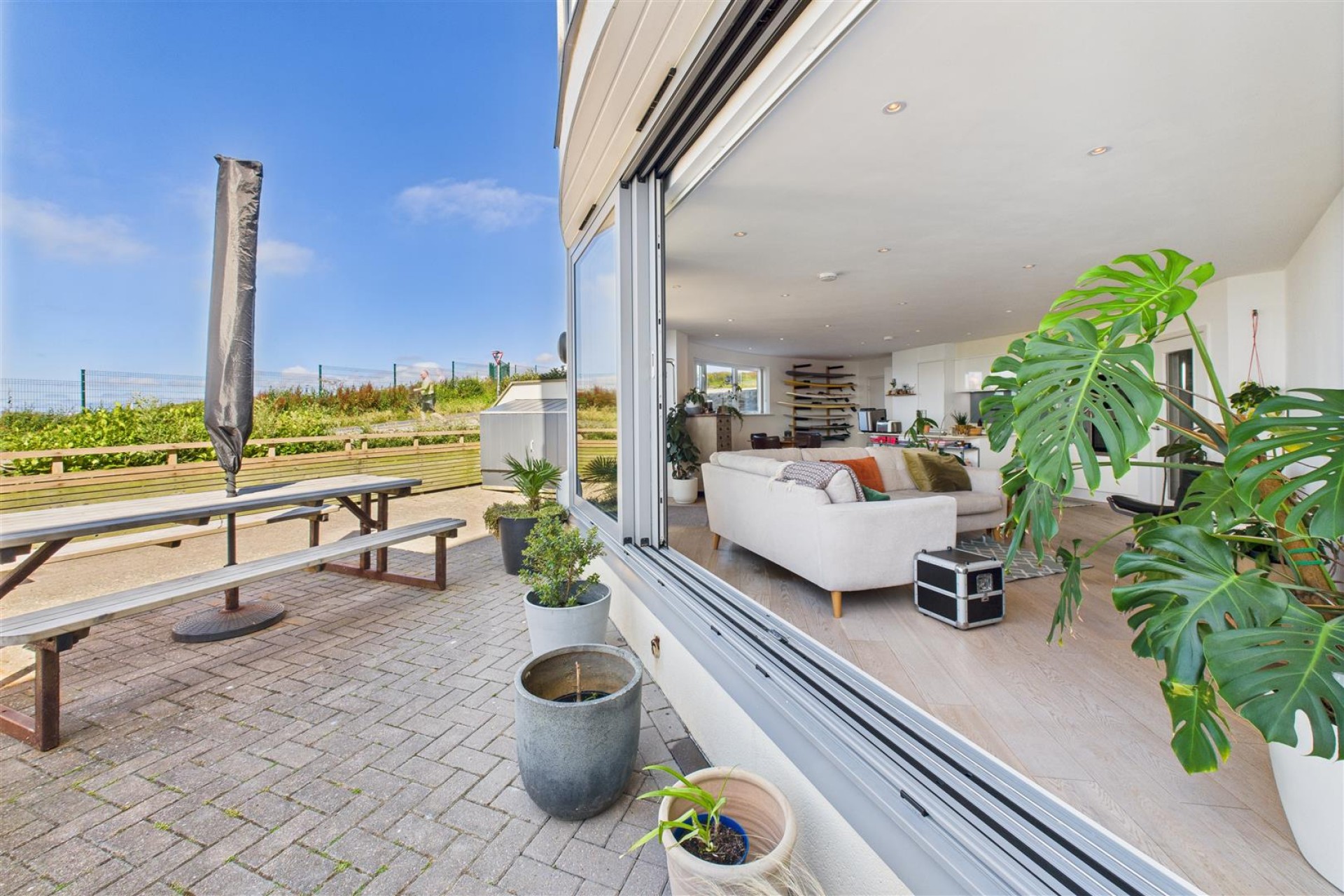 Esplanade Road, Newquay