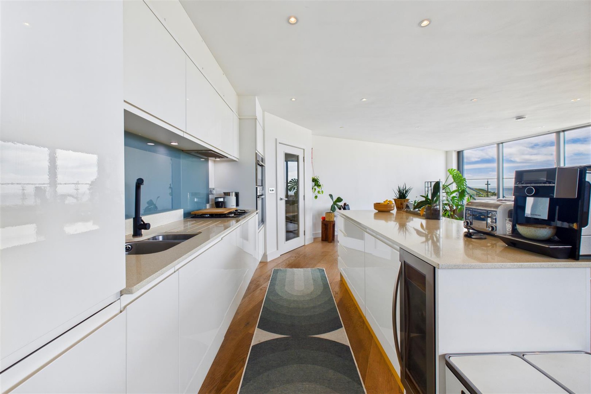 Esplanade Road, Newquay