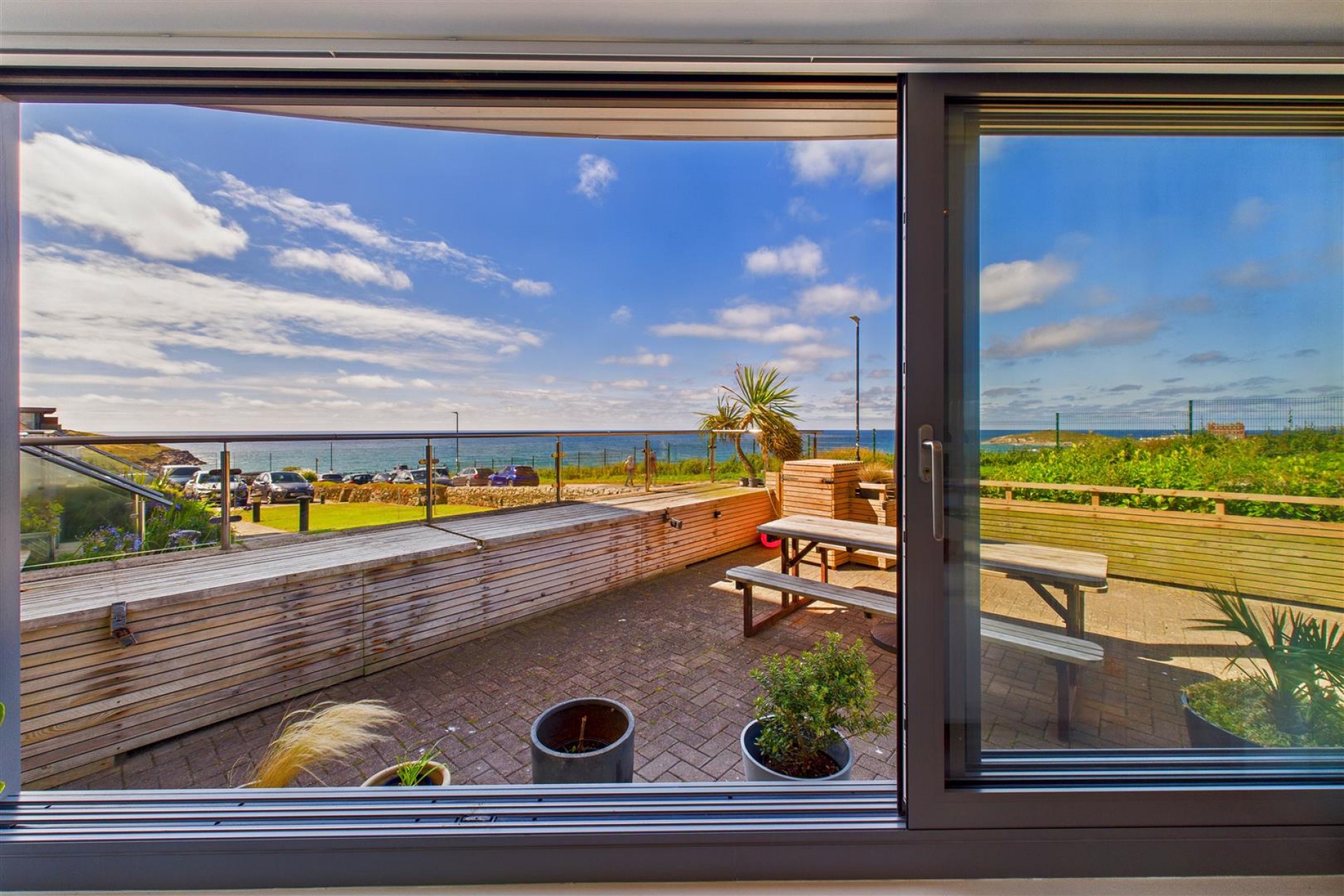 Esplanade Road, Newquay