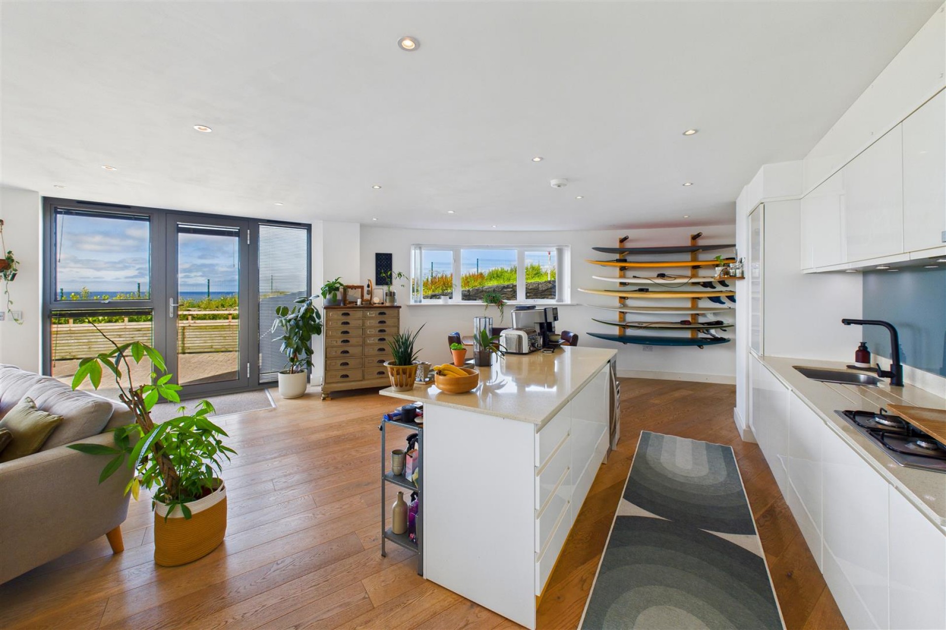 Esplanade Road, Newquay