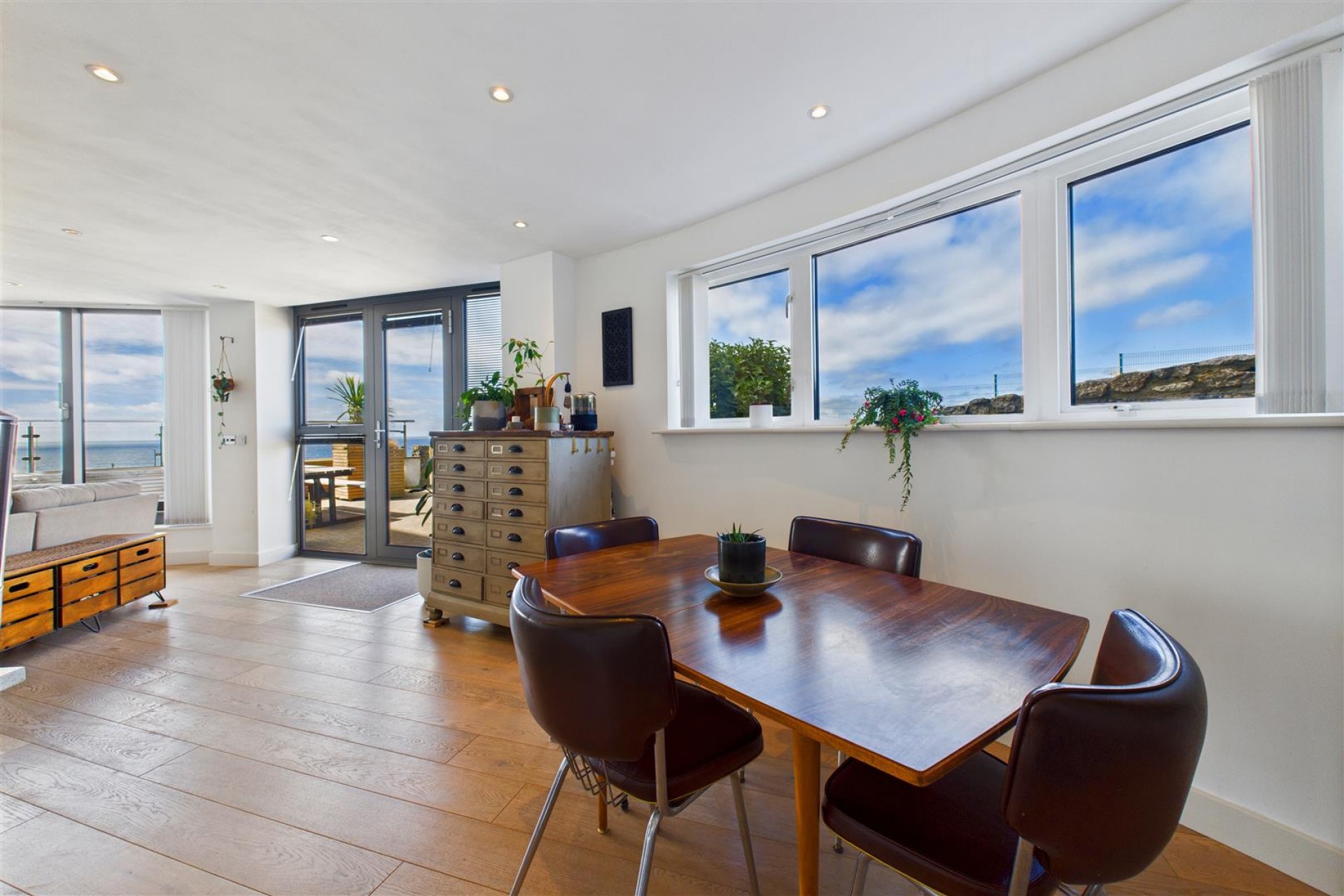 Esplanade Road, Newquay