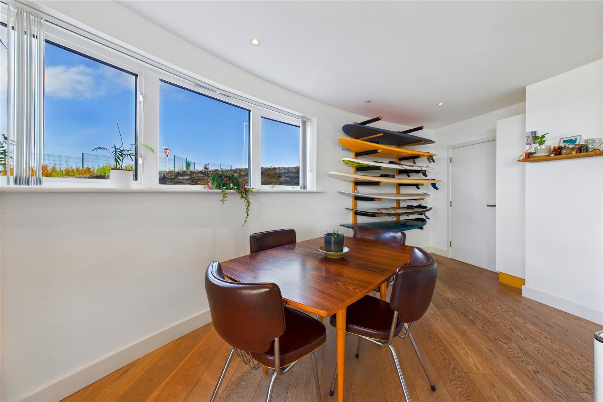 Esplanade Road, Newquay