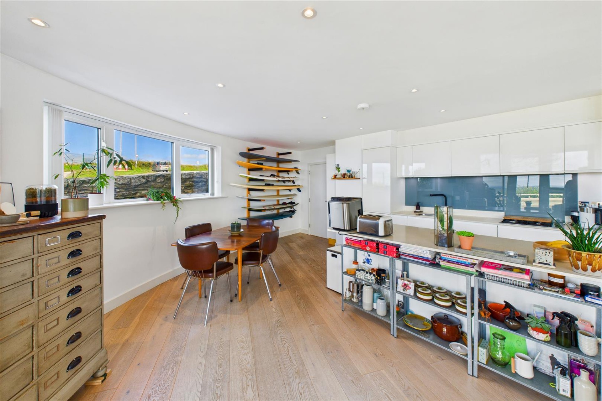 Esplanade Road, Newquay