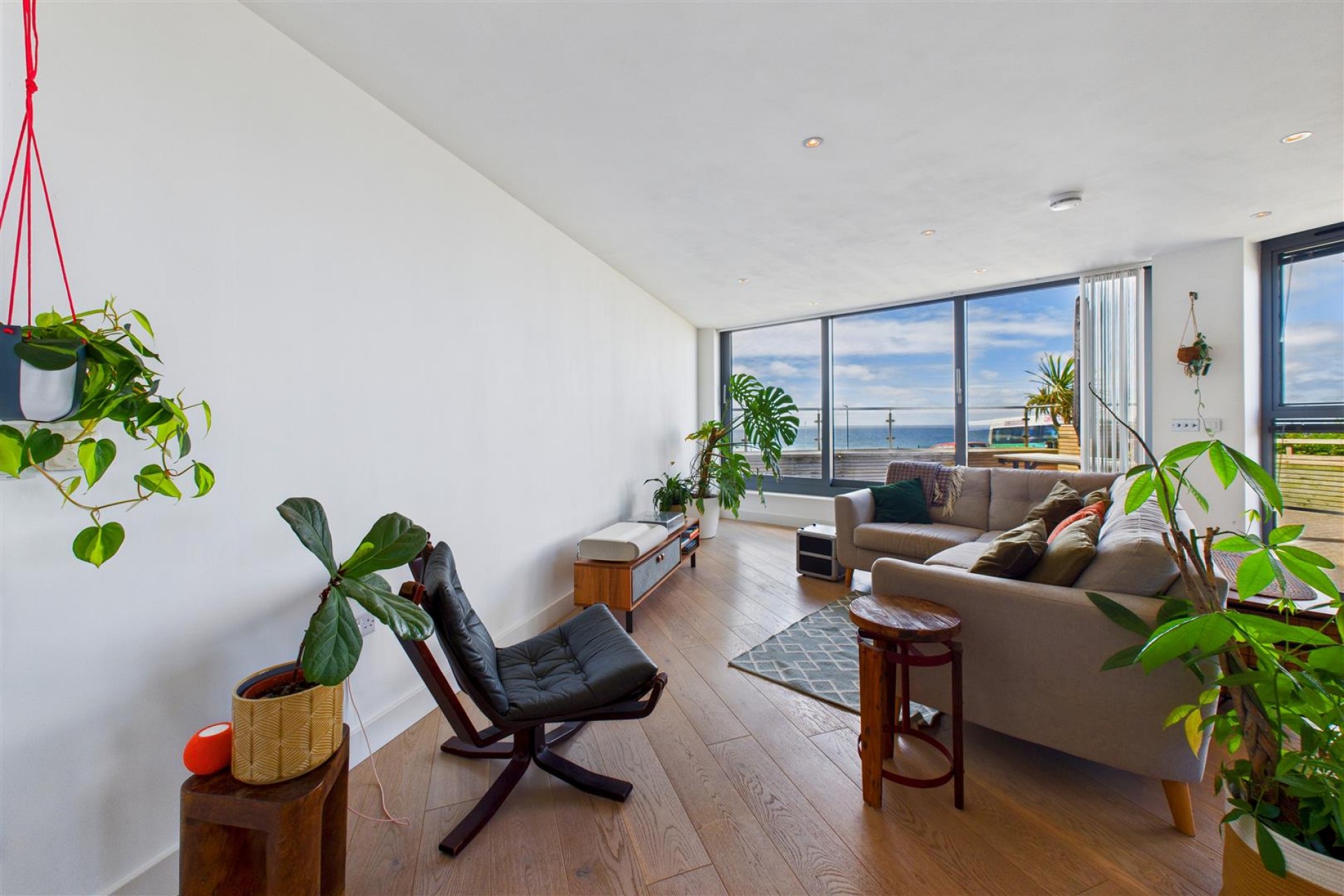 Esplanade Road, Newquay