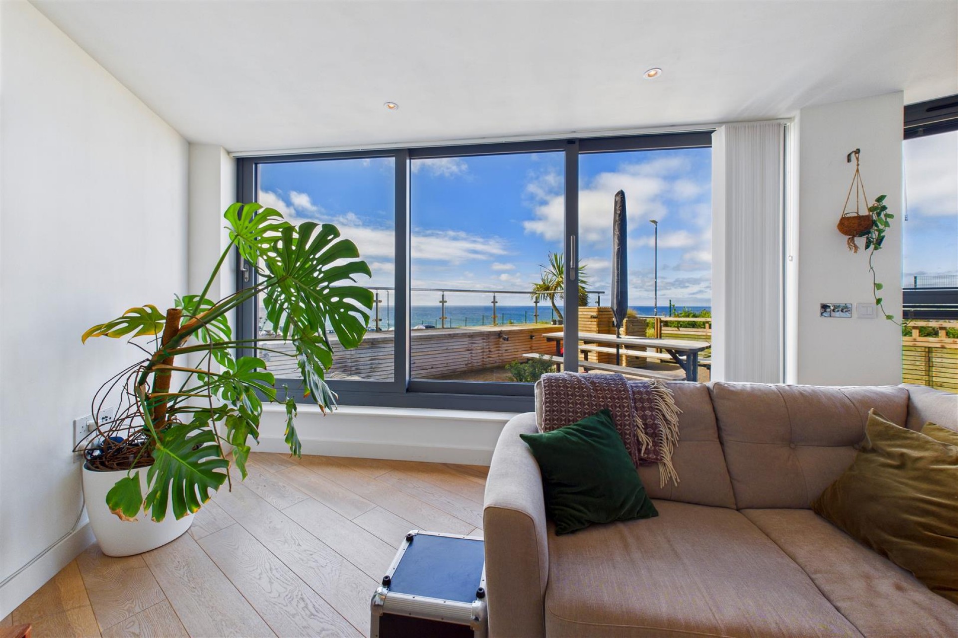 Esplanade Road, Newquay