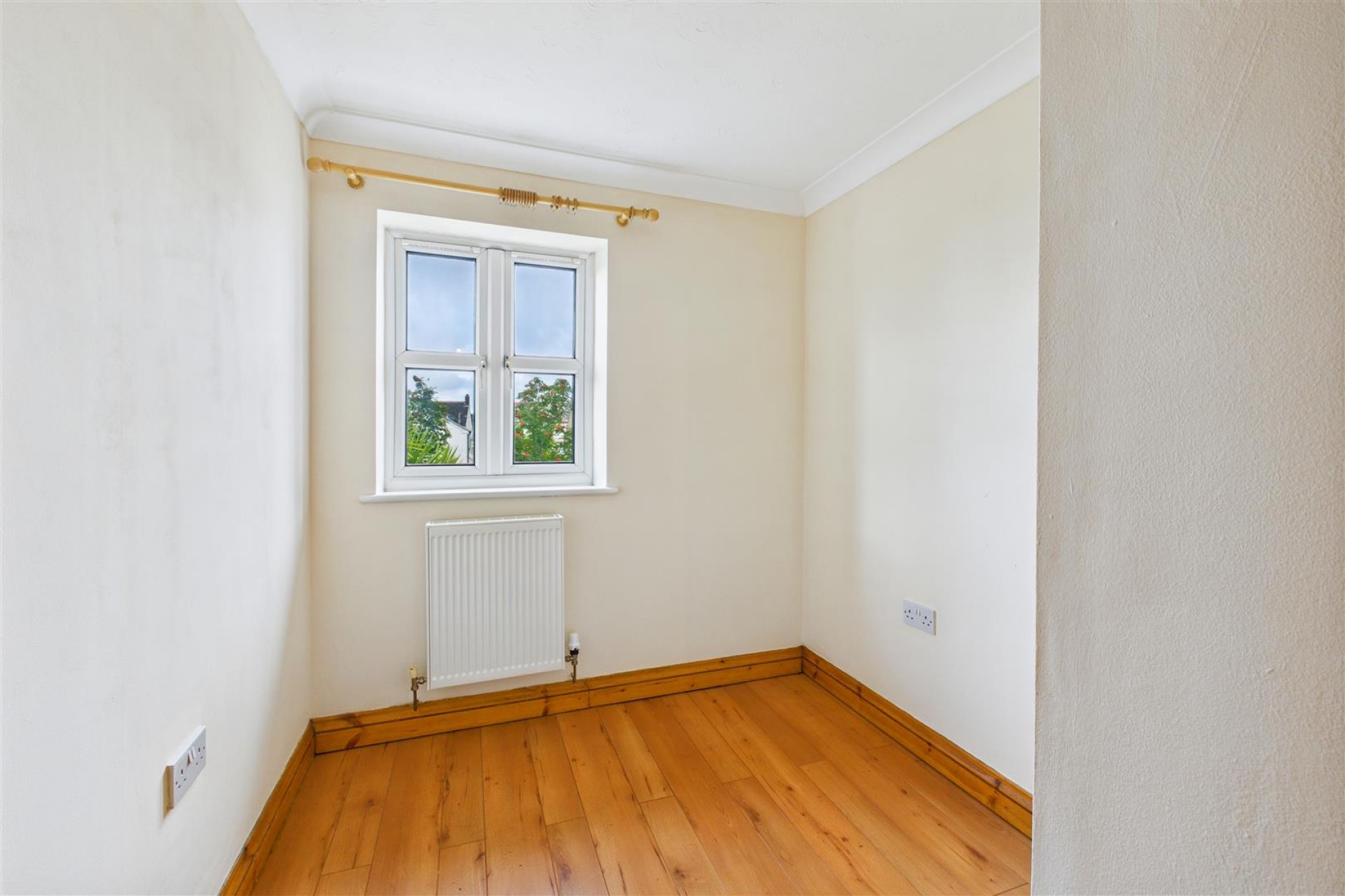 Clodan Mews, St. Columb Road