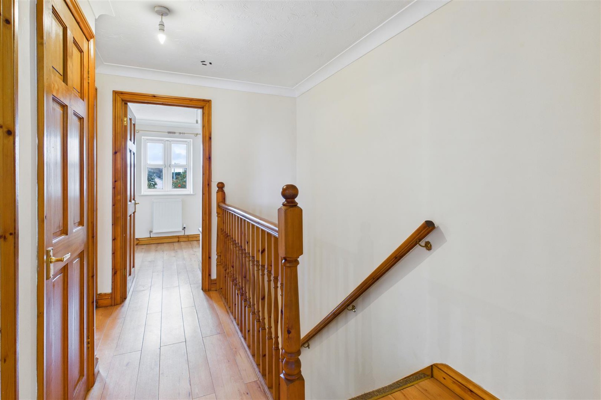 Clodan Mews, St. Columb Road