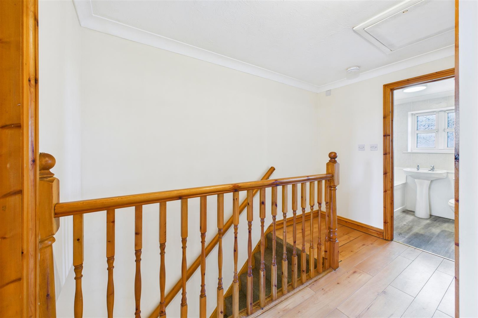 Clodan Mews, St. Columb Road