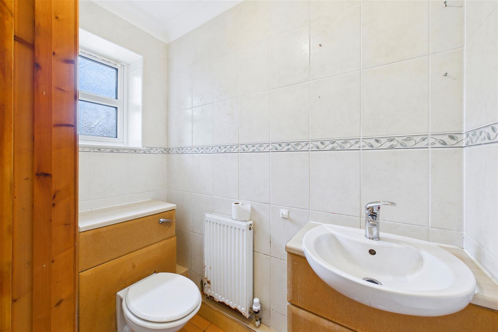 Clodan Mews, St. Columb Road