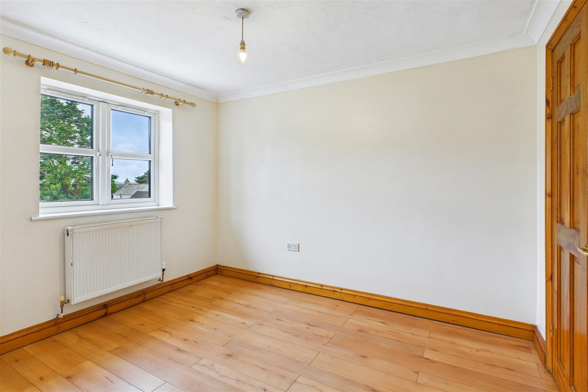 Clodan Mews, St. Columb Road