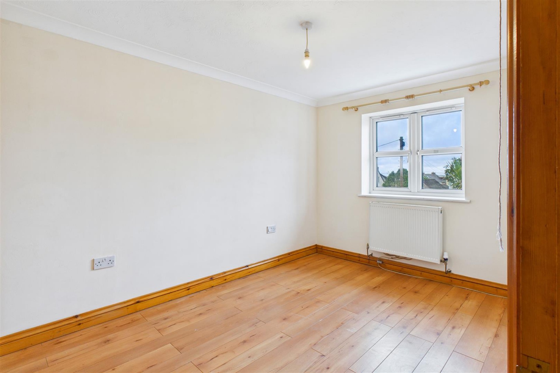 Clodan Mews, St. Columb Road