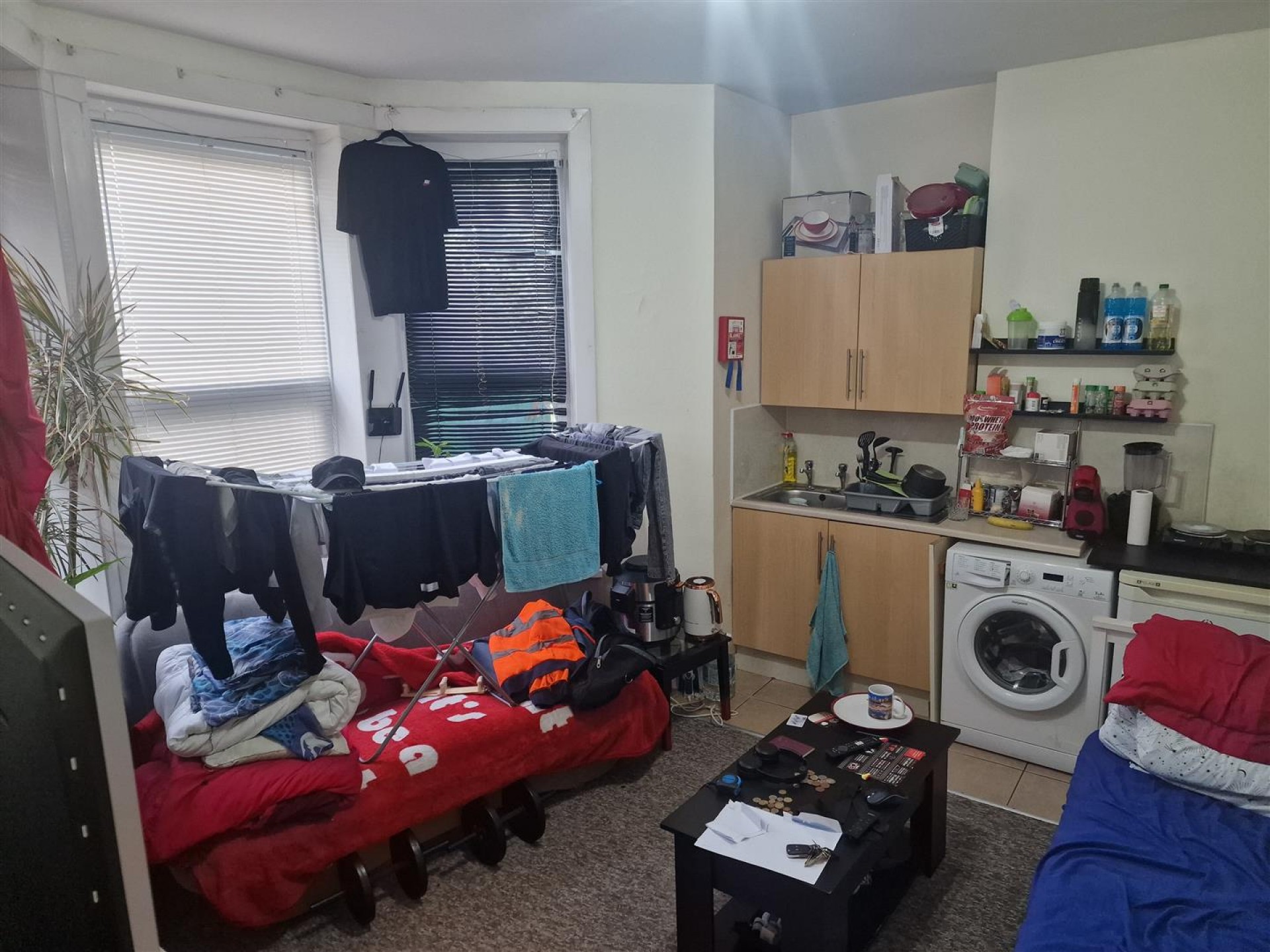 Trenance Road, Newquay