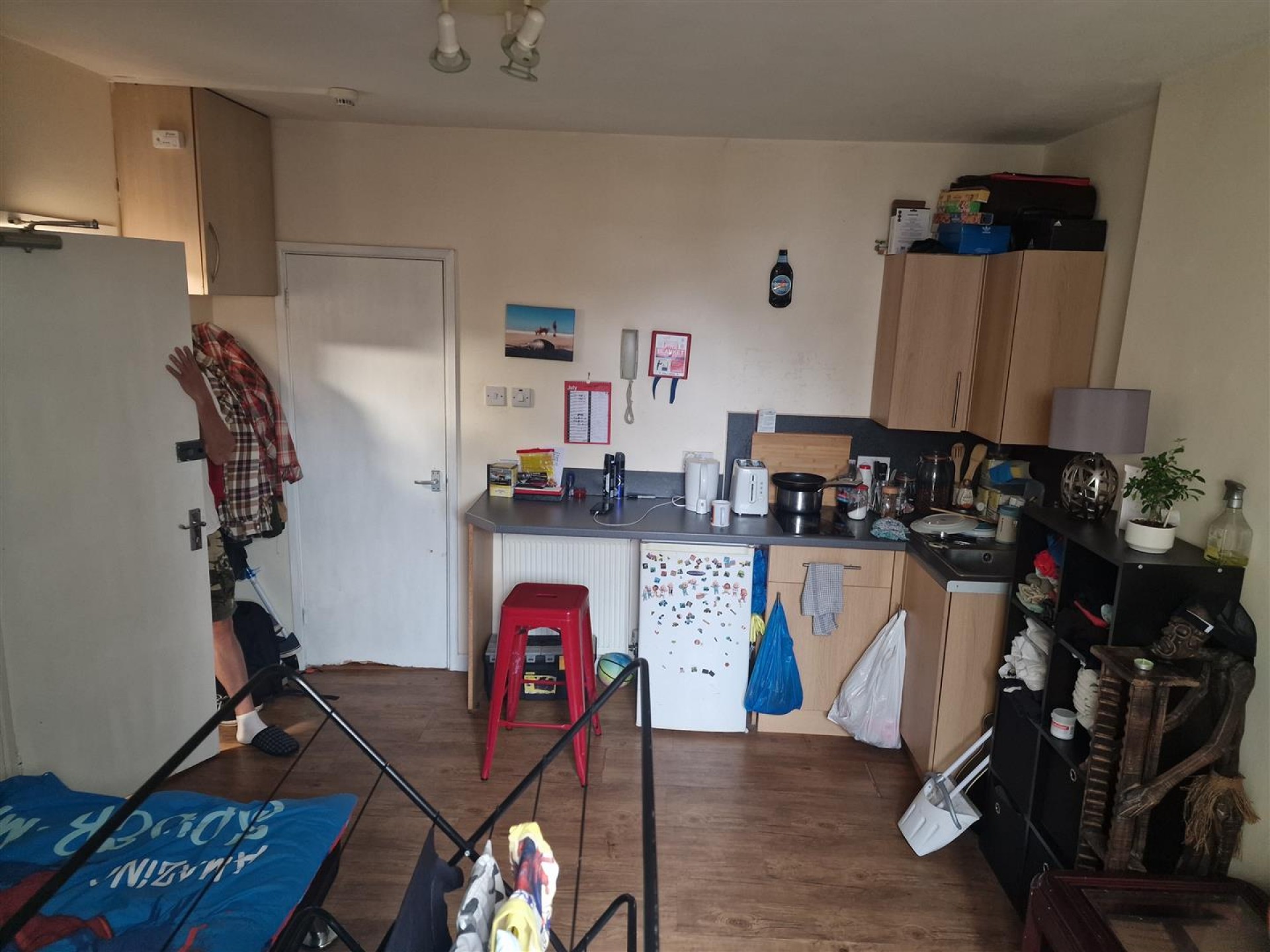 Trenance Road, Newquay