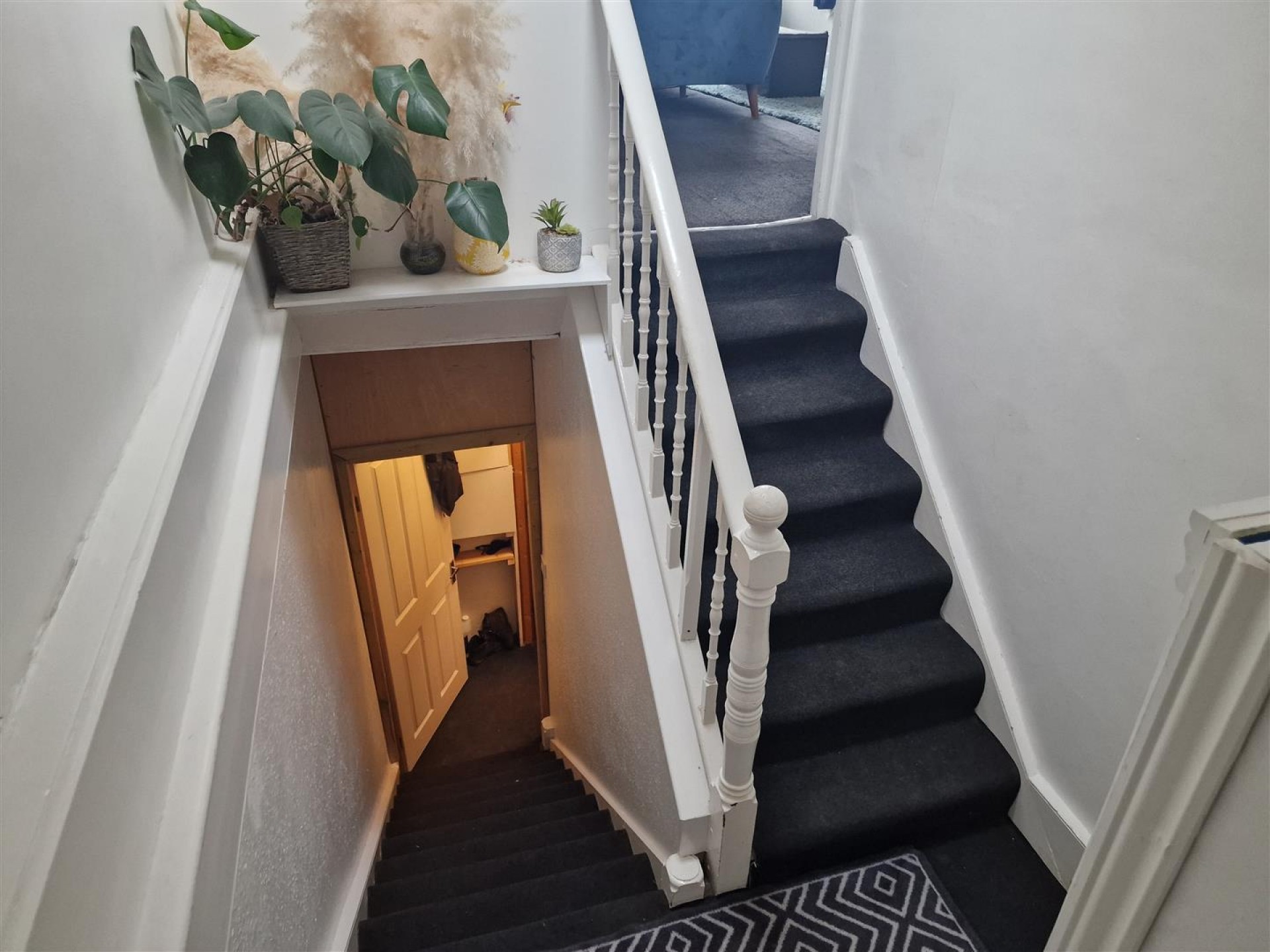 Trenance Road, Newquay