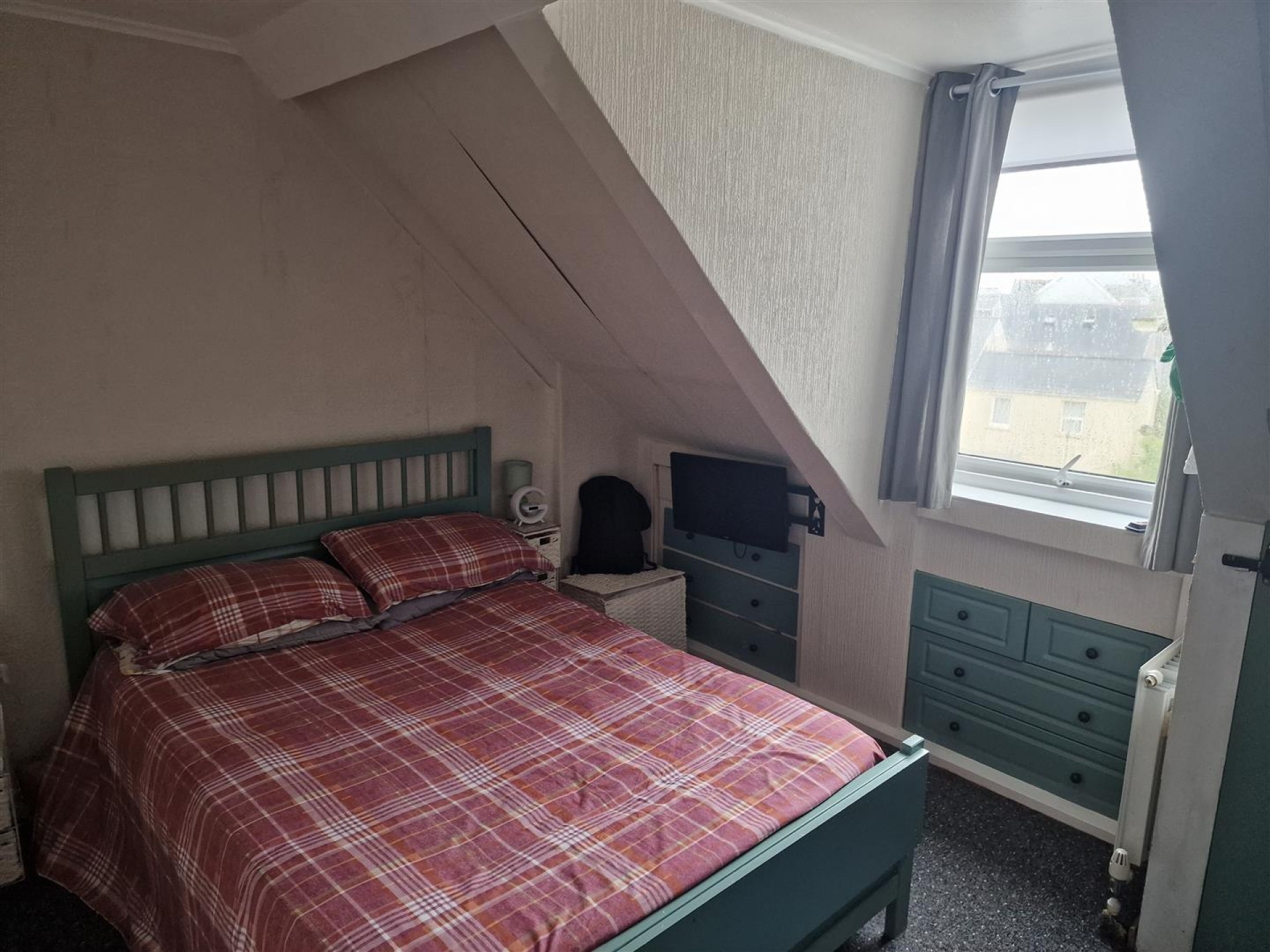 Trenance Road, Newquay