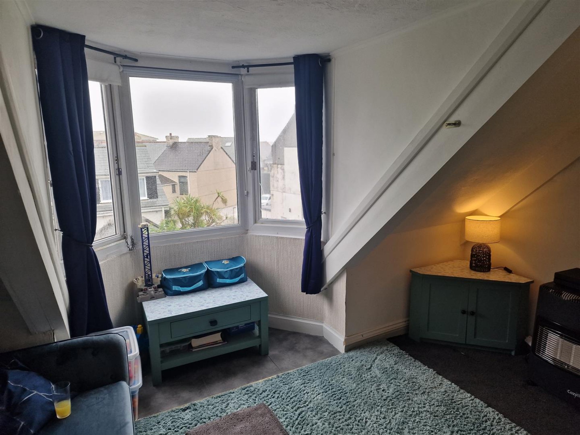 Trenance Road, Newquay