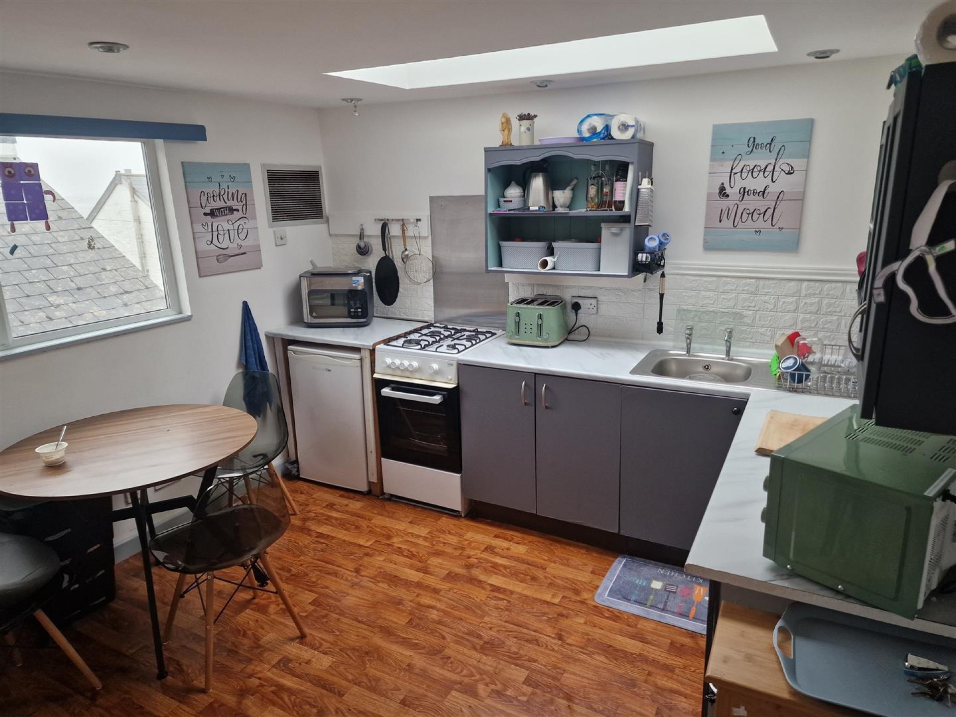 Trenance Road, Newquay