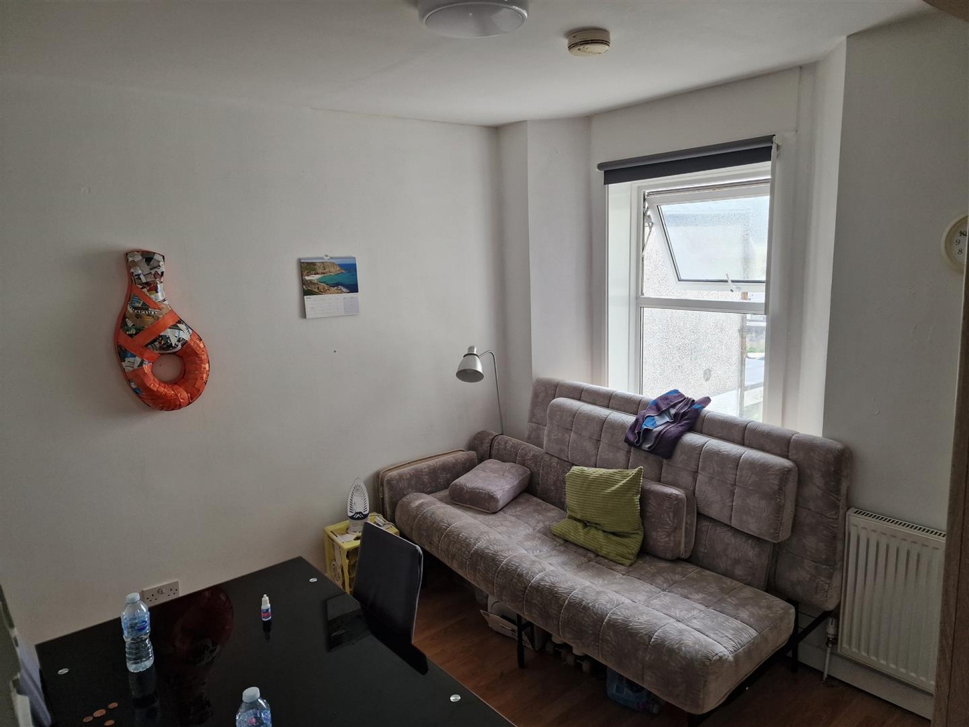 Trenance Road, Newquay