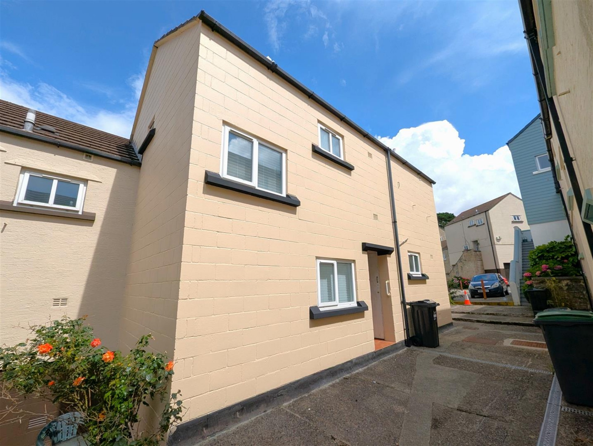 Rialton Heights, St Columb Minor