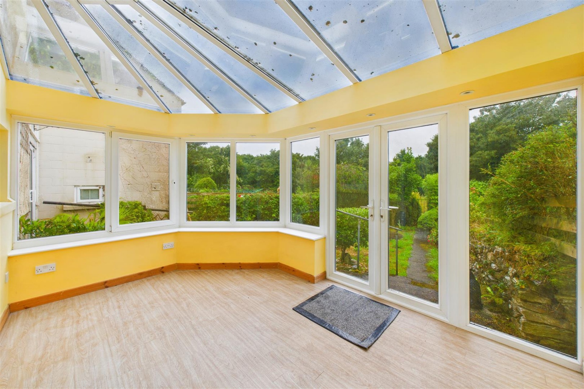 Rialton Heights, St Columb Minor