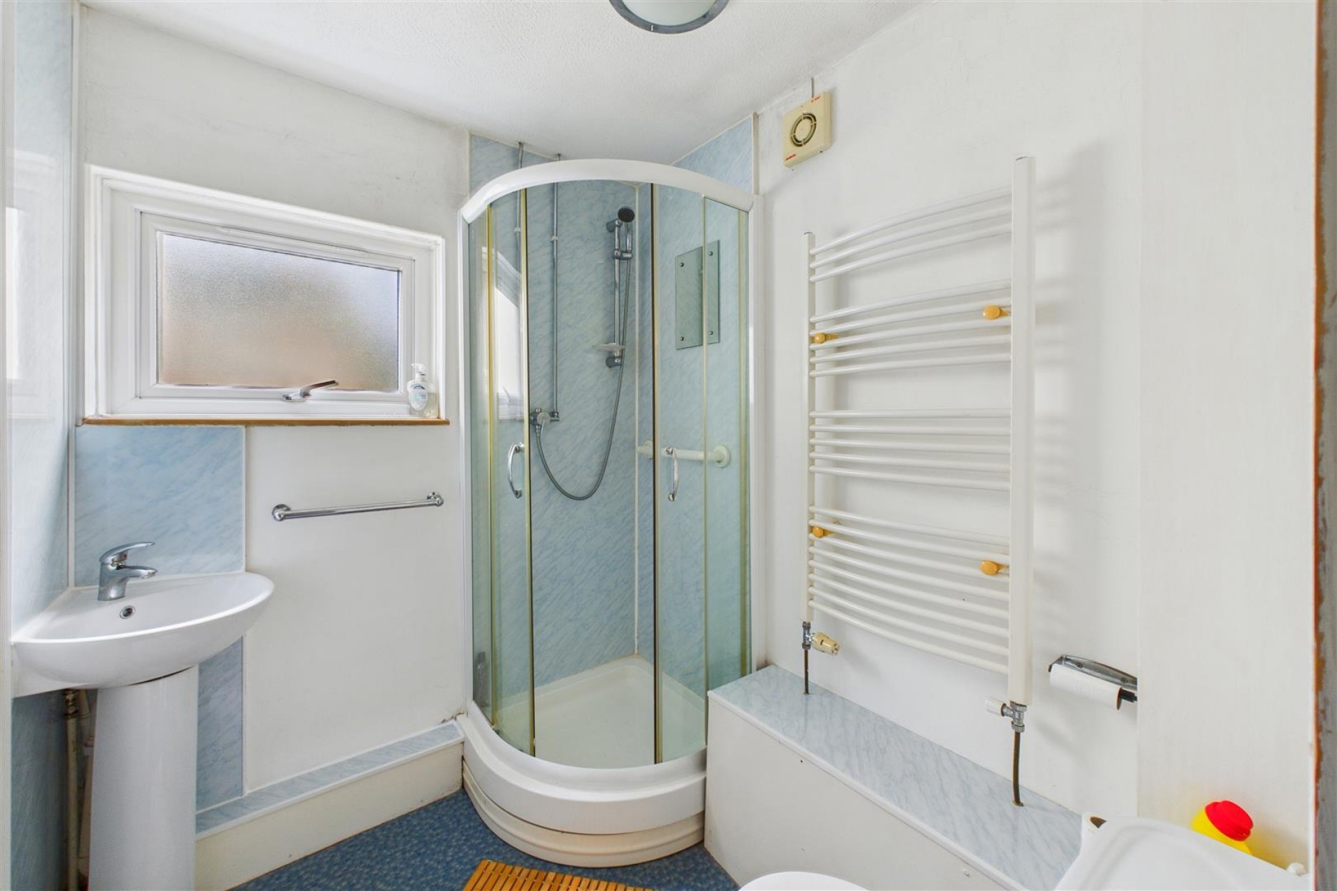 Rialton Heights, St Columb Minor