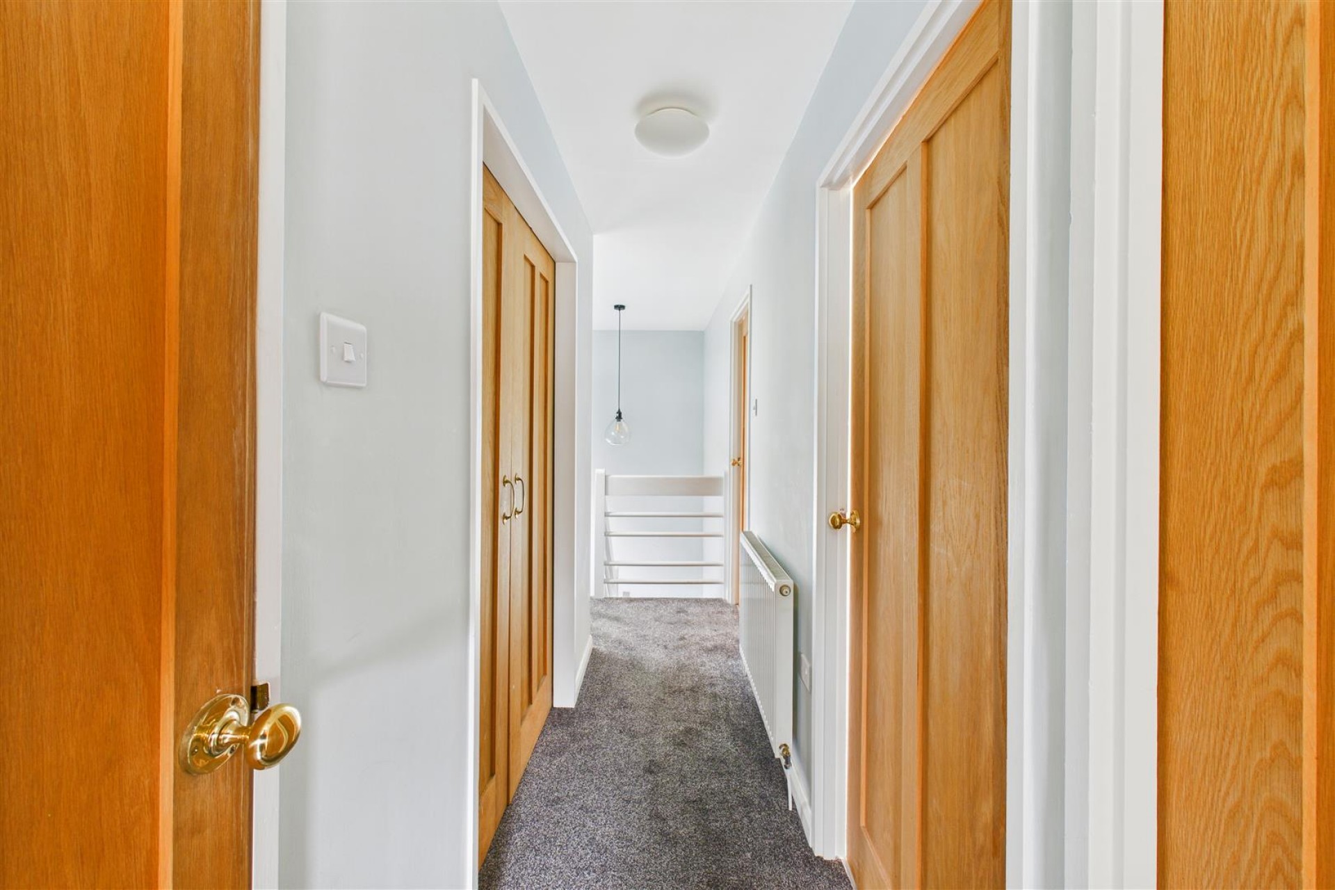 Rialton Heights, St Columb Minor