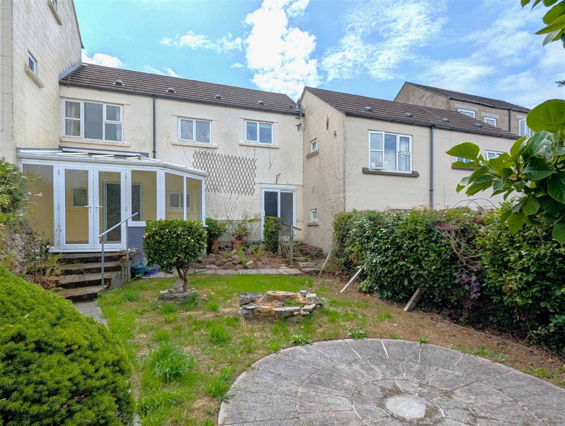 Rialton Heights, St Columb Minor