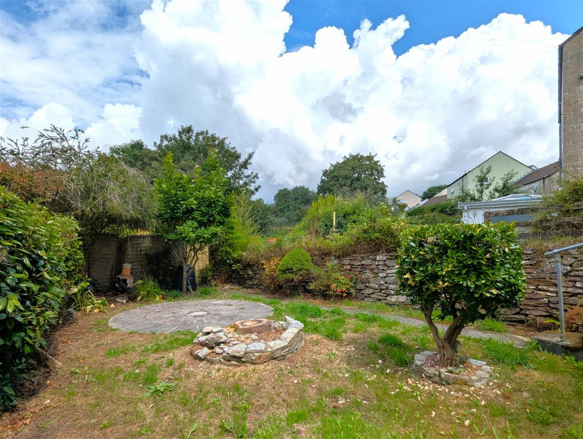 Rialton Heights, St Columb Minor