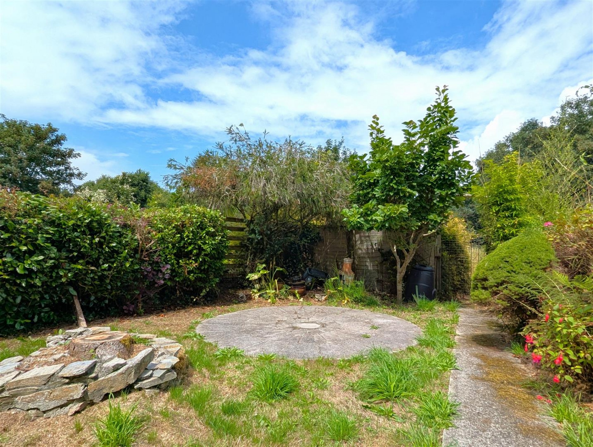 Rialton Heights, St Columb Minor