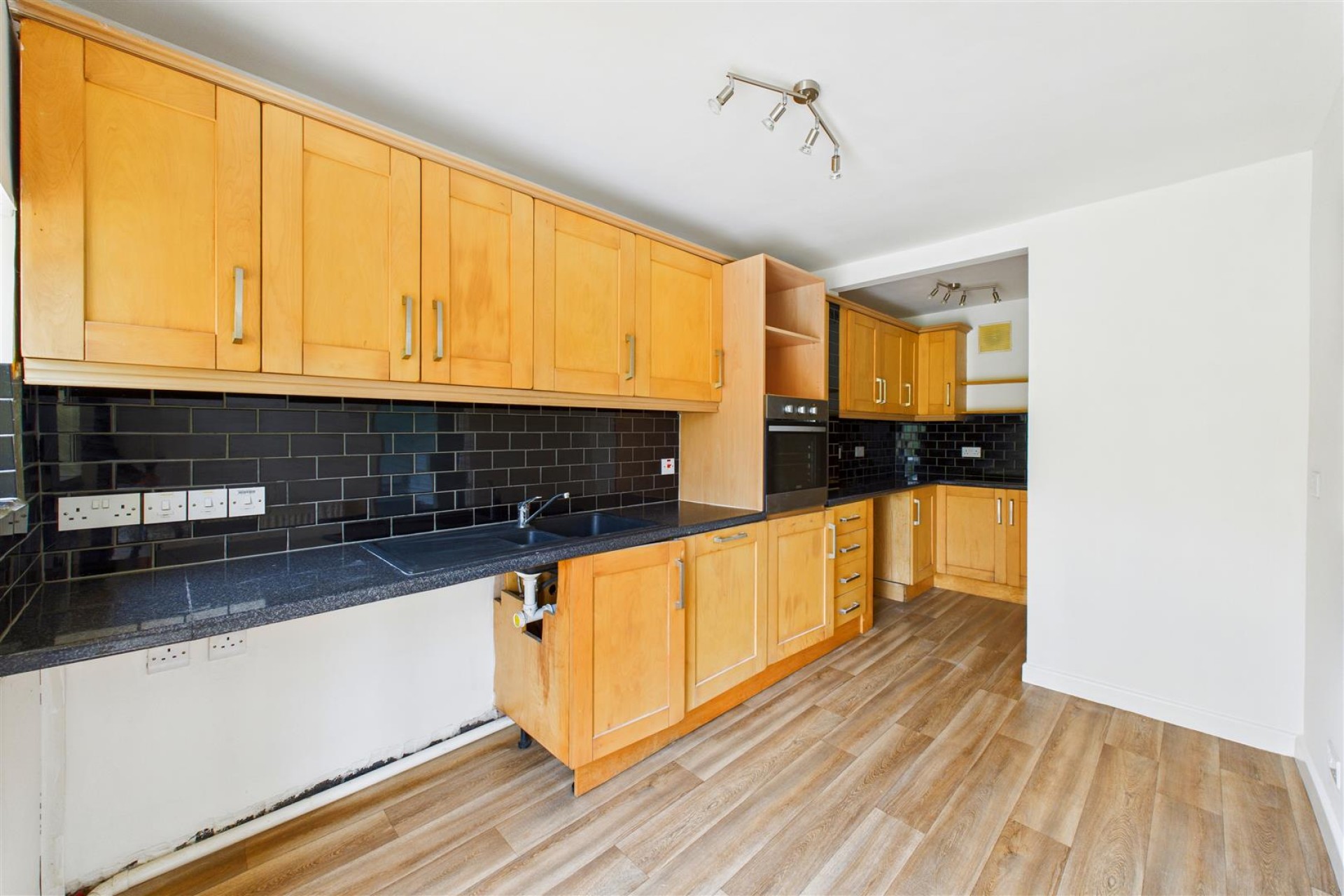 Rialton Heights, St Columb Minor