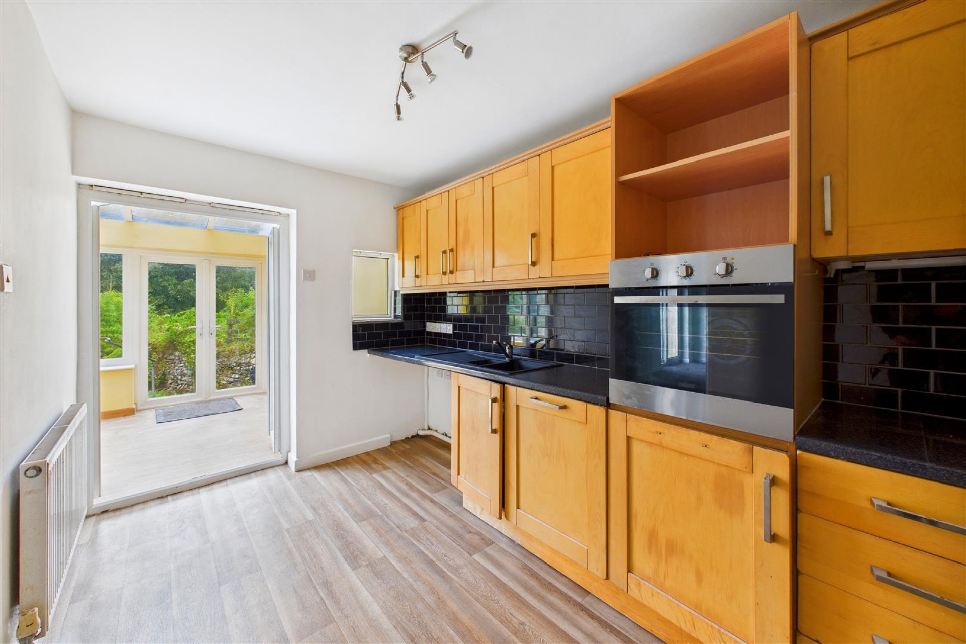 Rialton Heights, St Columb Minor