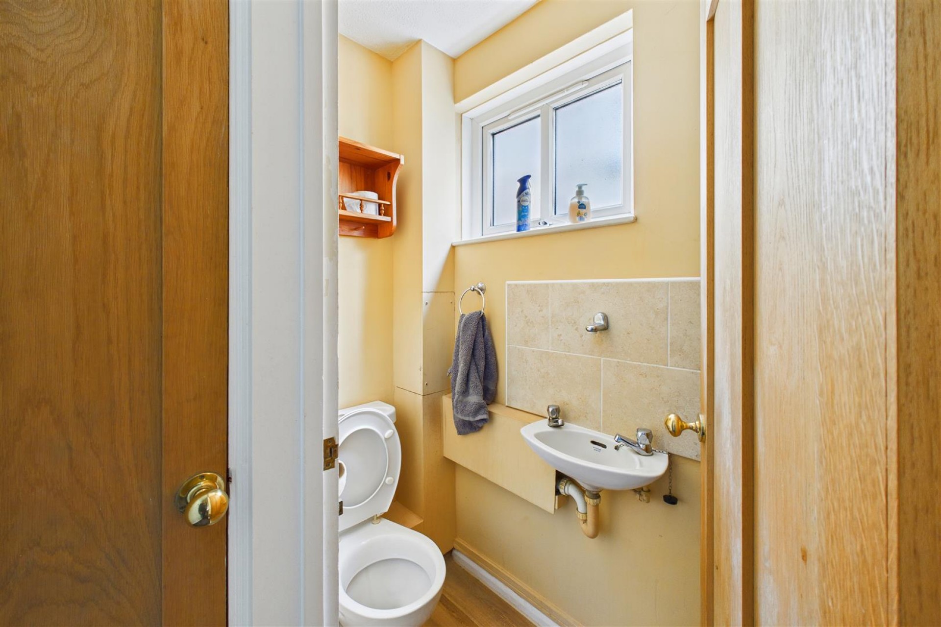 Rialton Heights, St Columb Minor