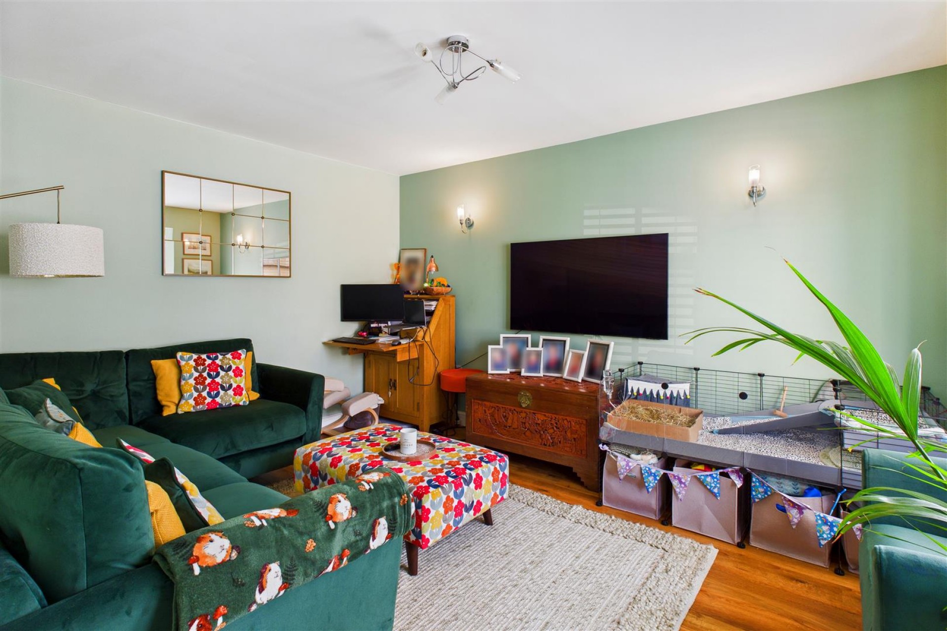 Stret Constantine, Tregunnel Hill, Newquay