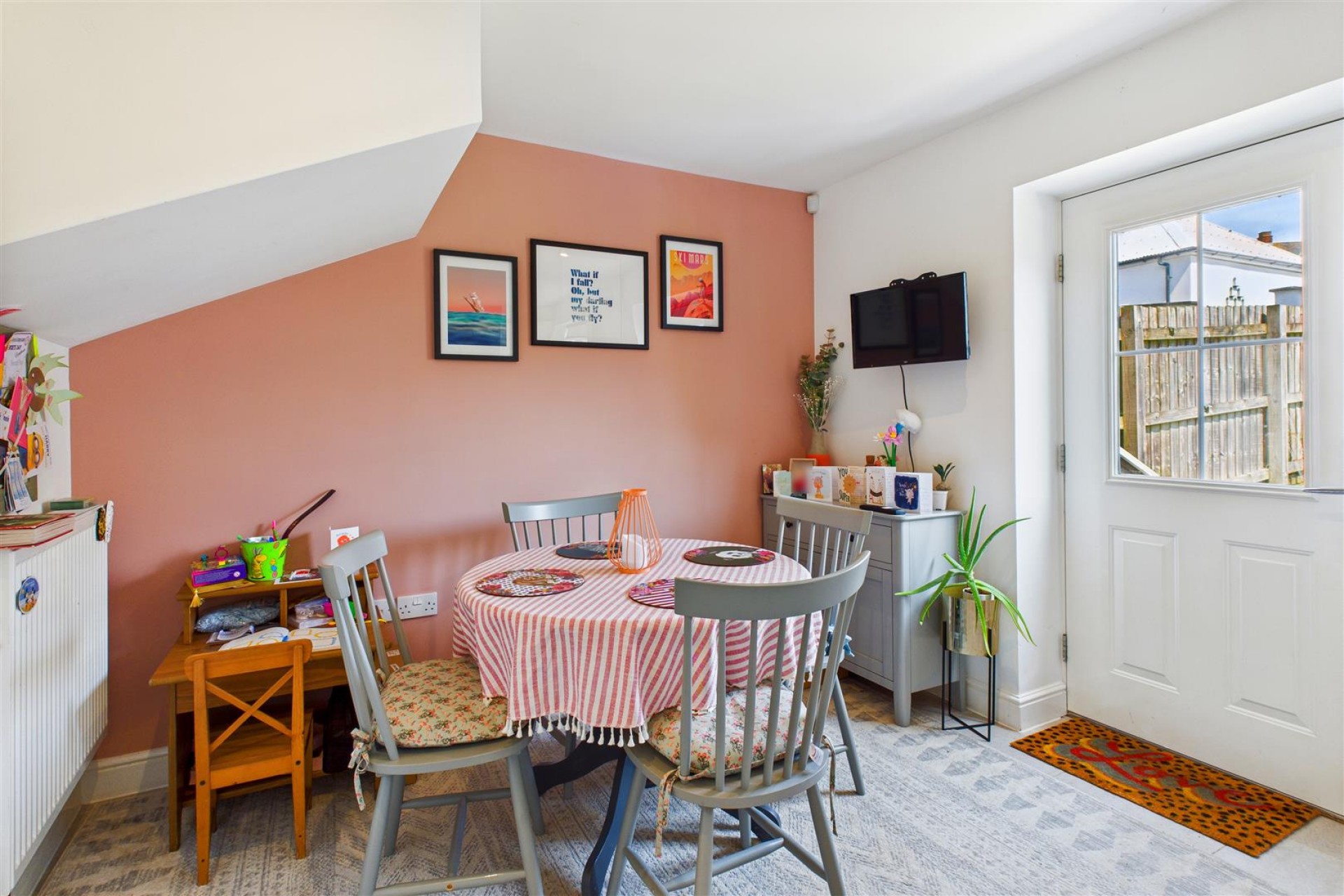 Stret Constantine, Tregunnel Hill, Newquay