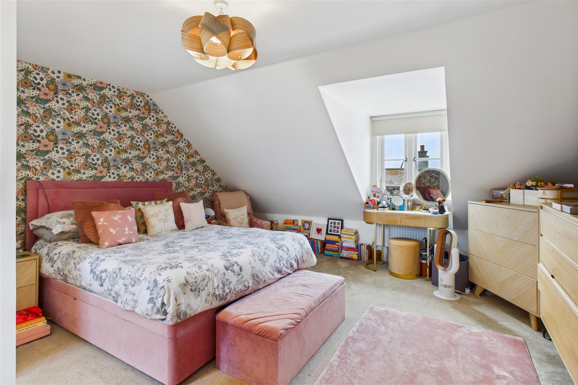 Stret Constantine, Tregunnel Hill, Newquay