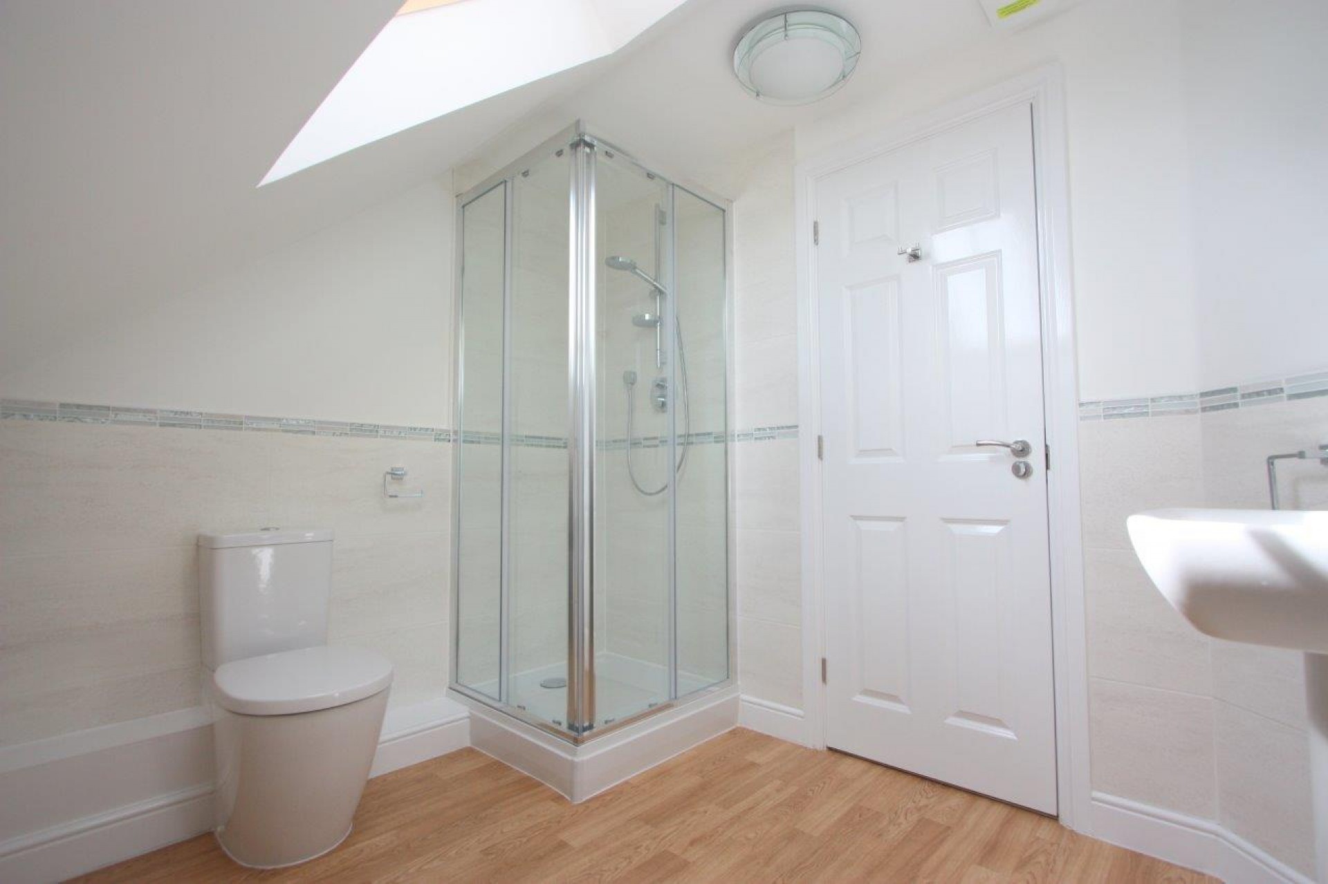 Stret Constantine, Tregunnel Hill, Newquay