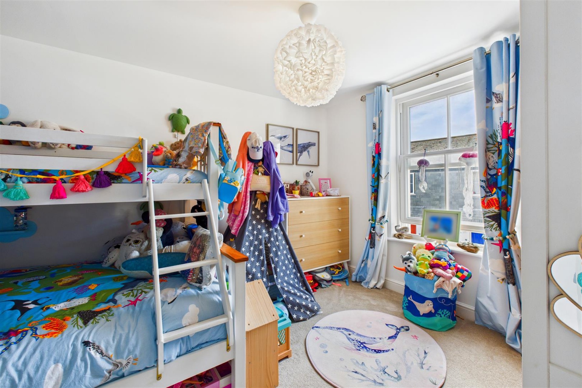 Stret Constantine, Tregunnel Hill, Newquay