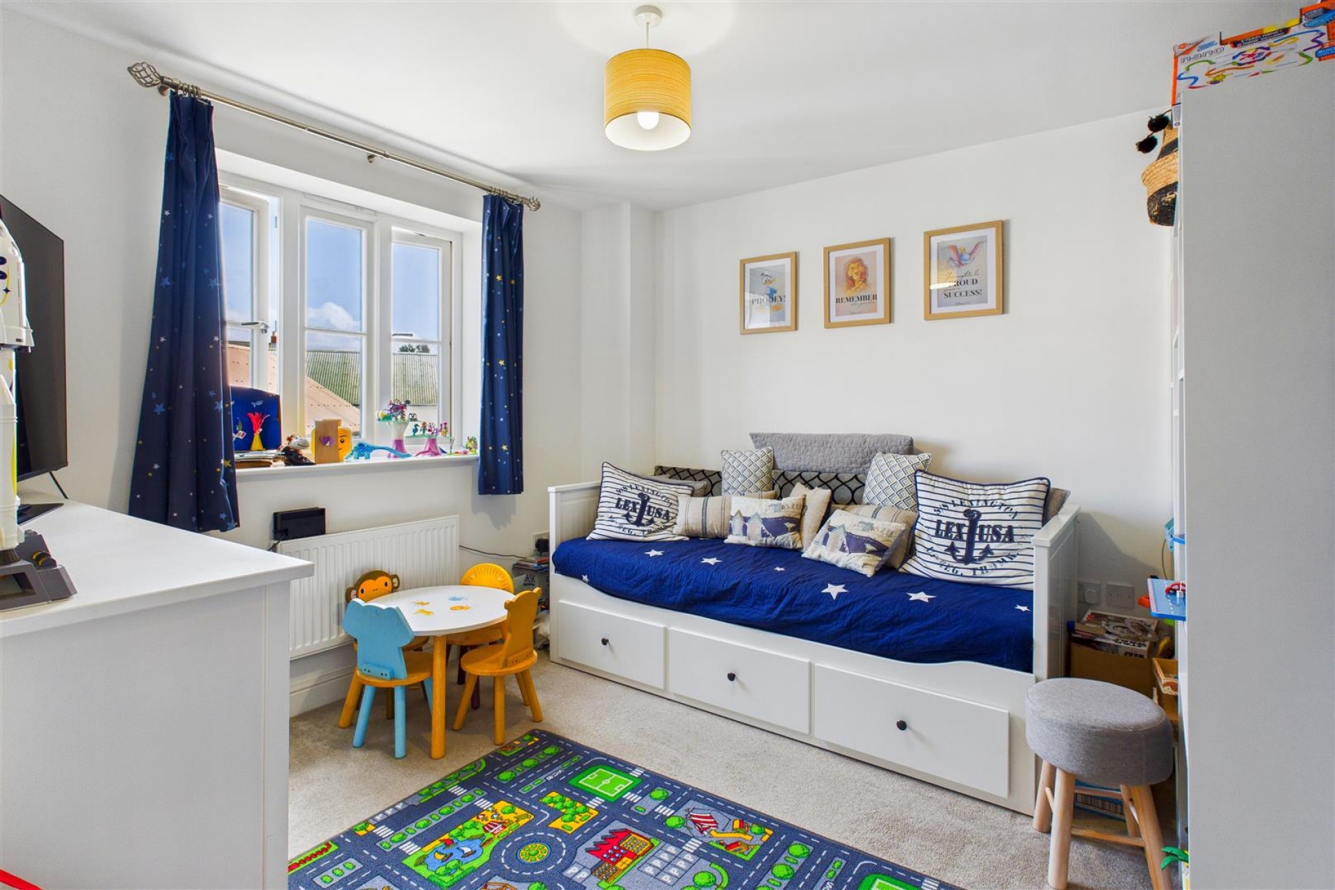 Stret Constantine, Tregunnel Hill, Newquay