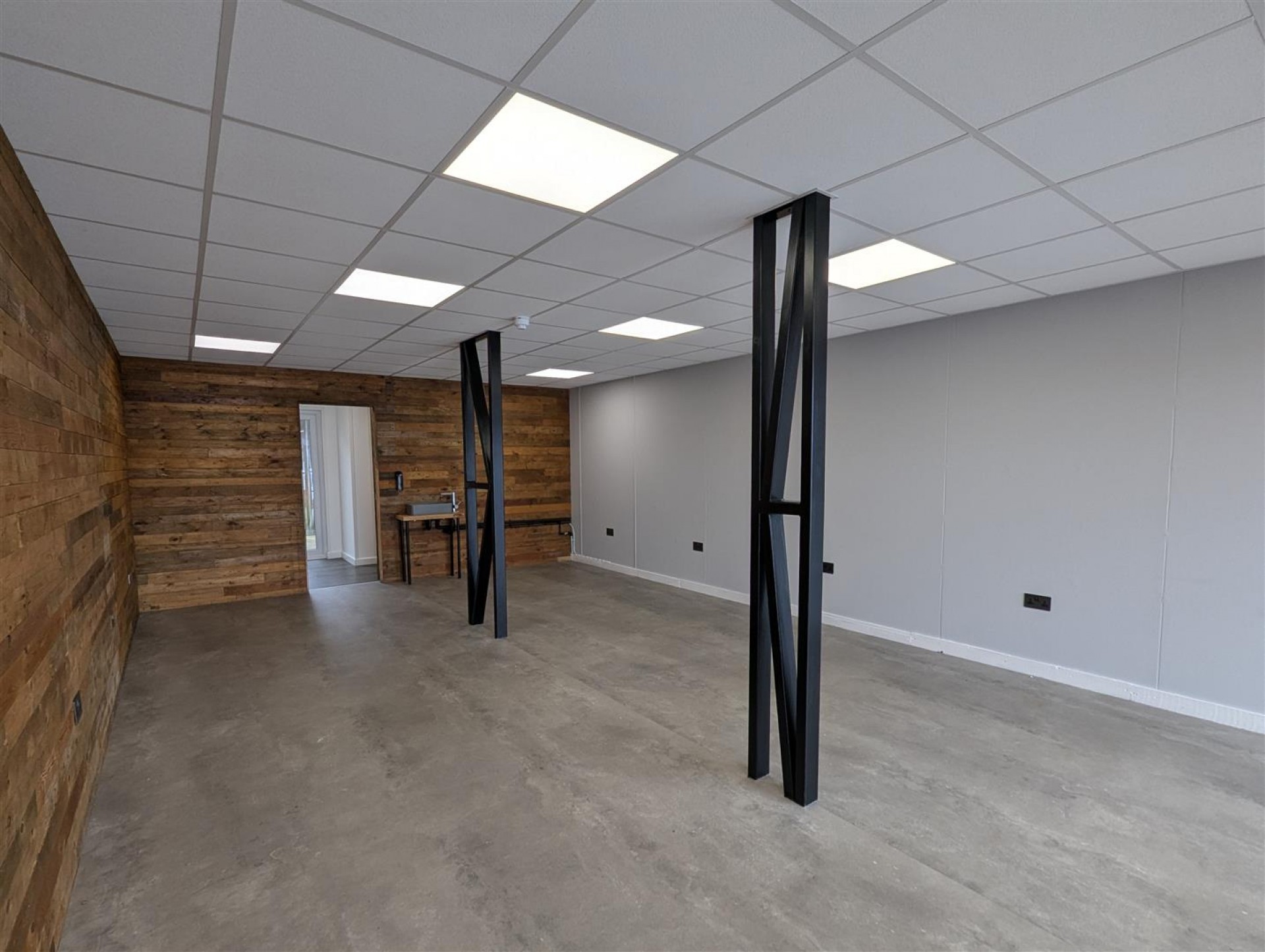 Prow Park, Treloggan Industrial Estate, Newquay