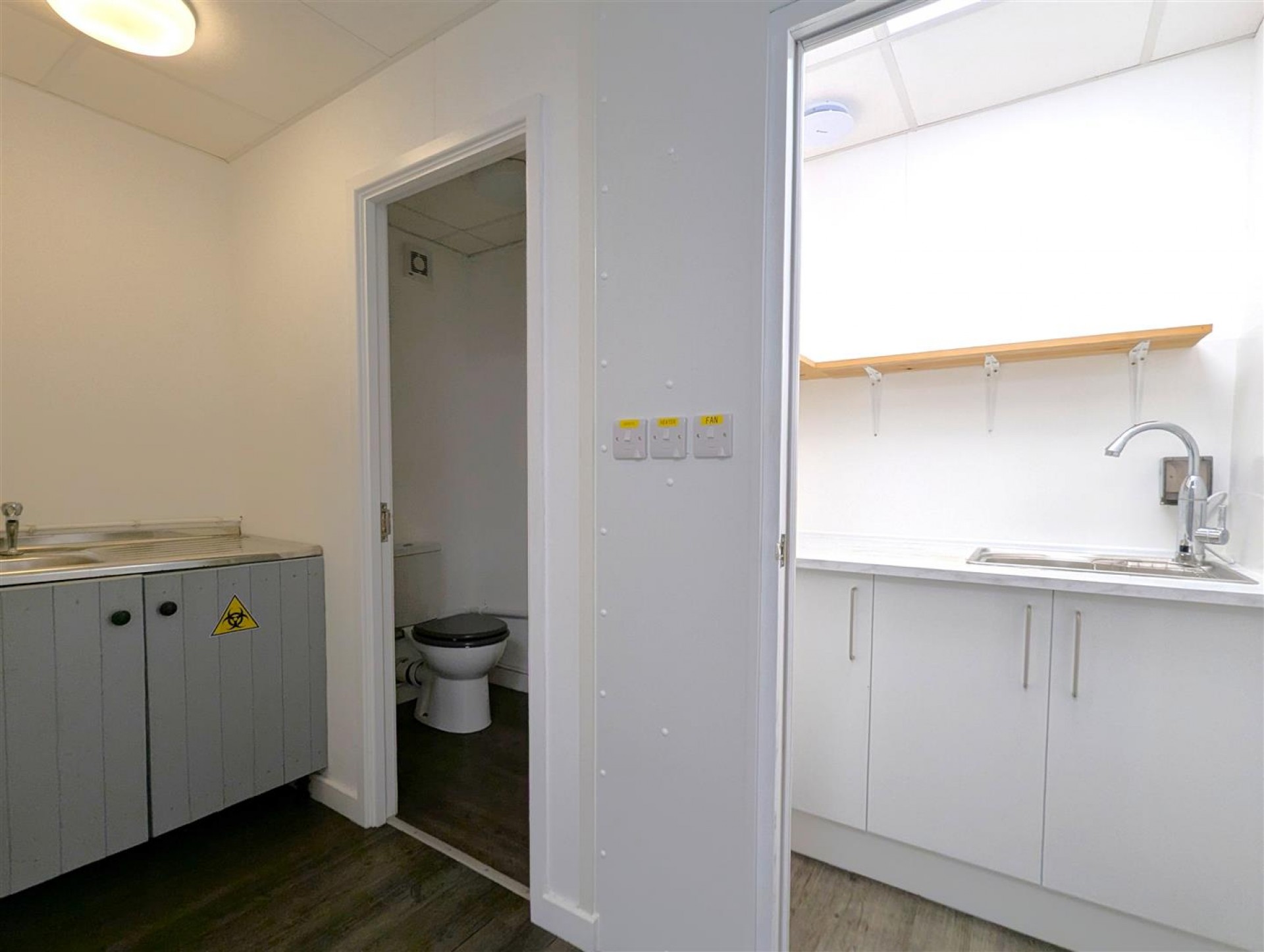 Prow Park, Treloggan Industrial Estate, Newquay