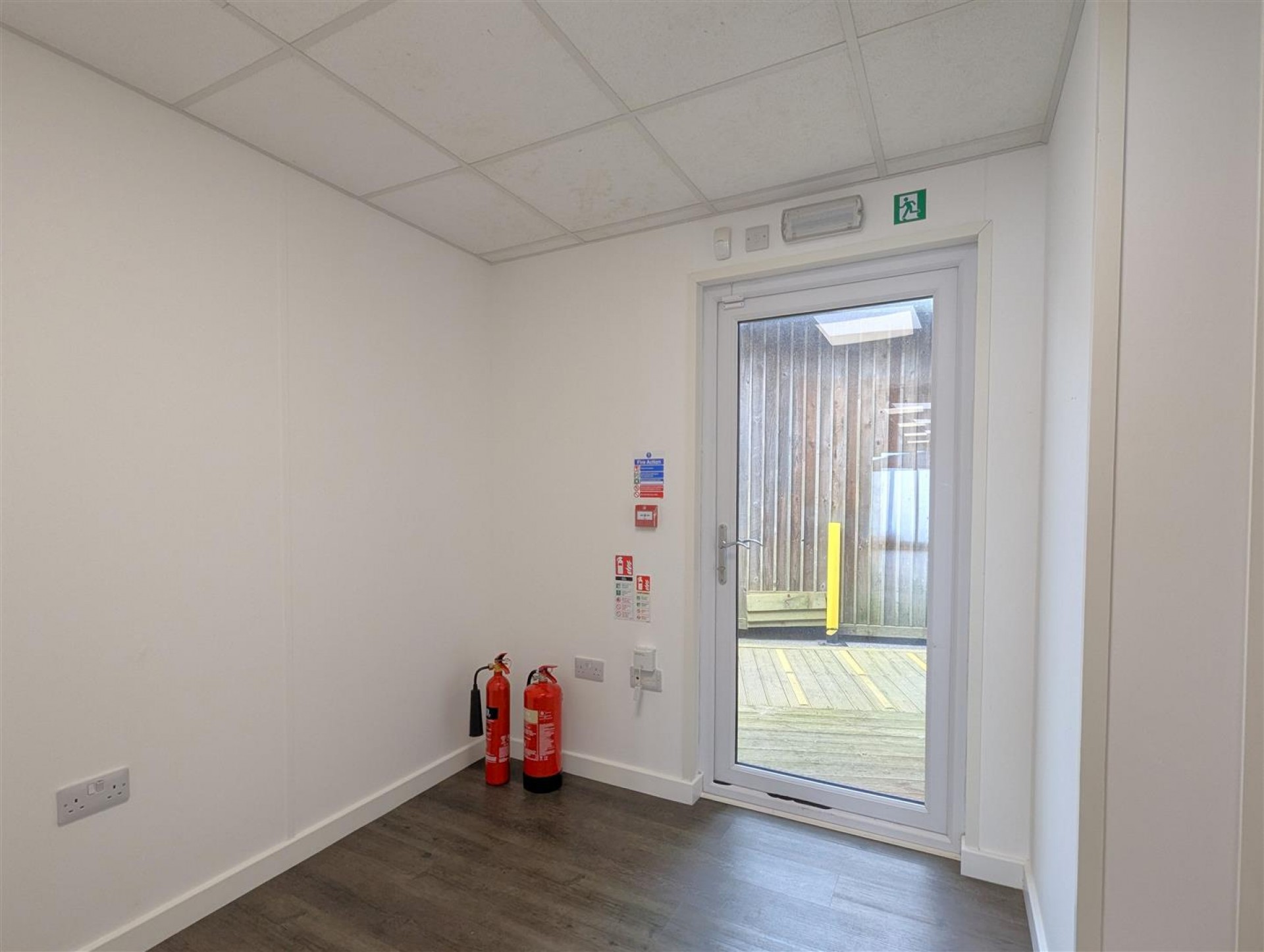 Prow Park, Treloggan Industrial Estate, Newquay