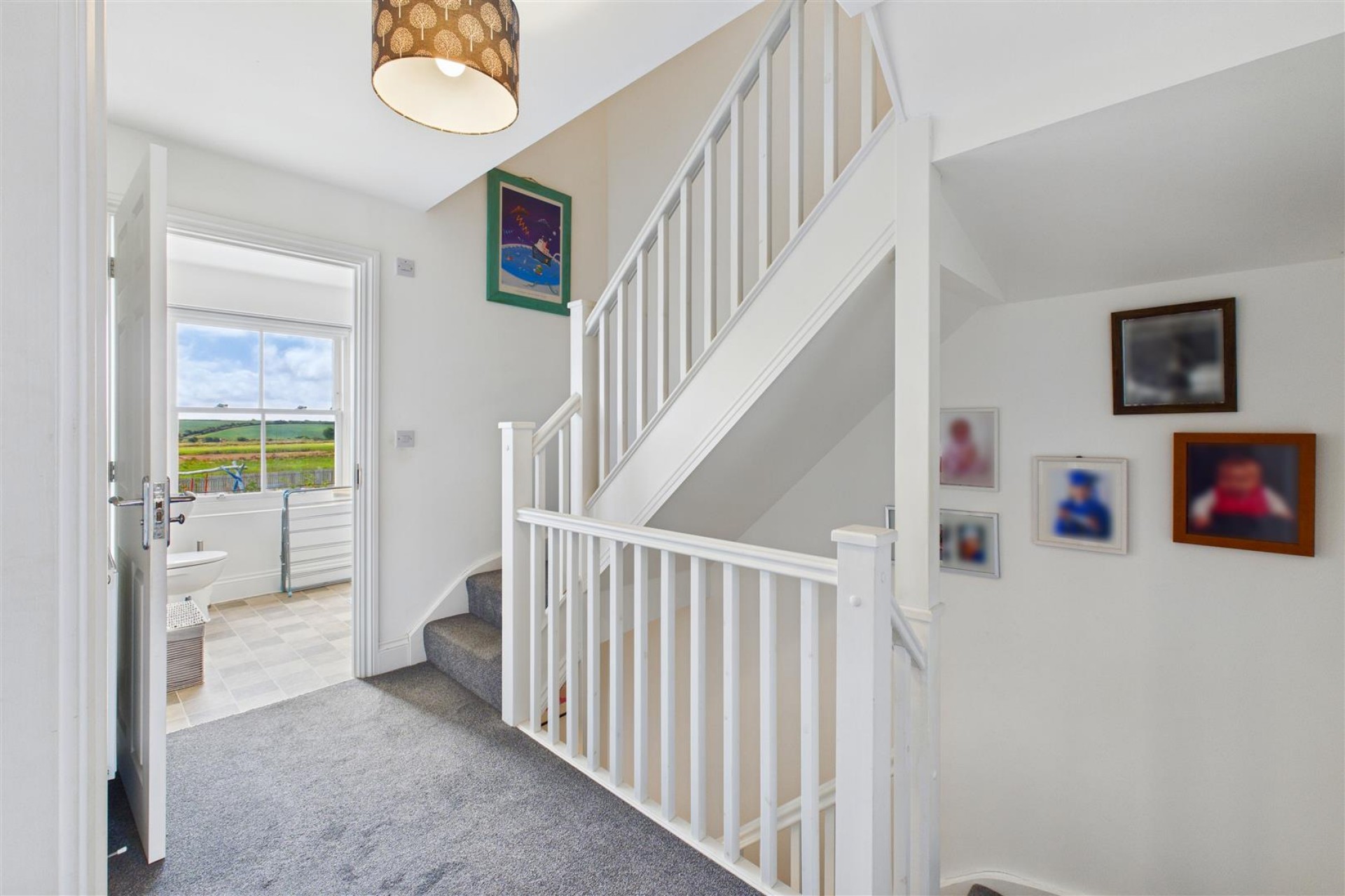 Plas Lethesow, Nansledan, Newquay