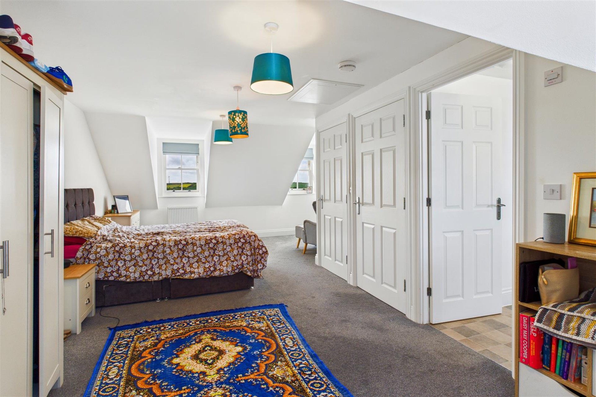 Plas Lethesow, Nansledan, Newquay