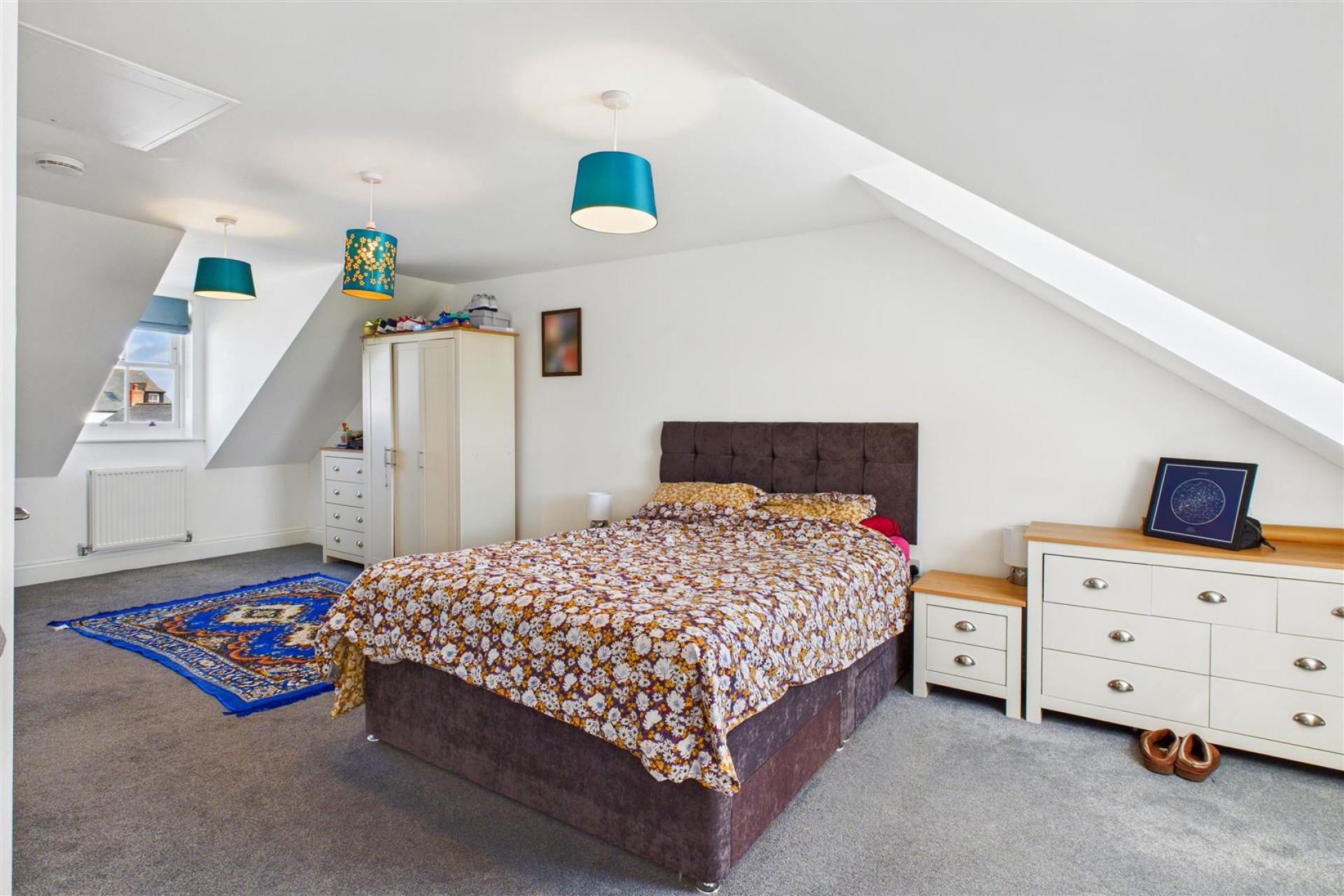 Plas Lethesow, Nansledan, Newquay