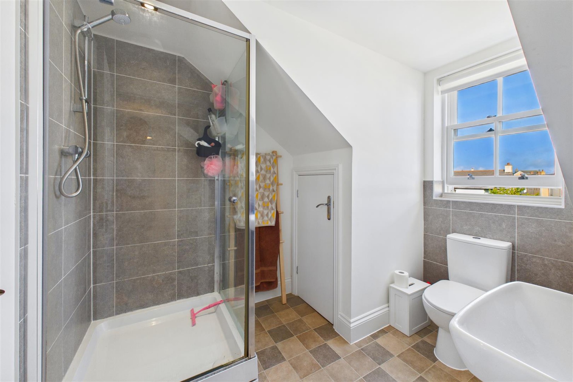 Plas Lethesow, Nansledan, Newquay